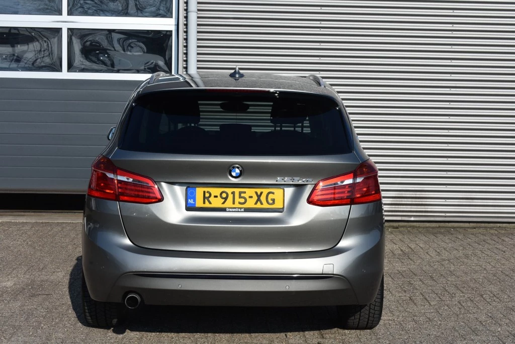 Hoofdafbeelding BMW 2 Serie
