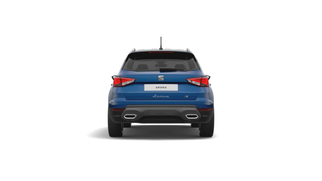 Hoofdafbeelding SEAT Arona