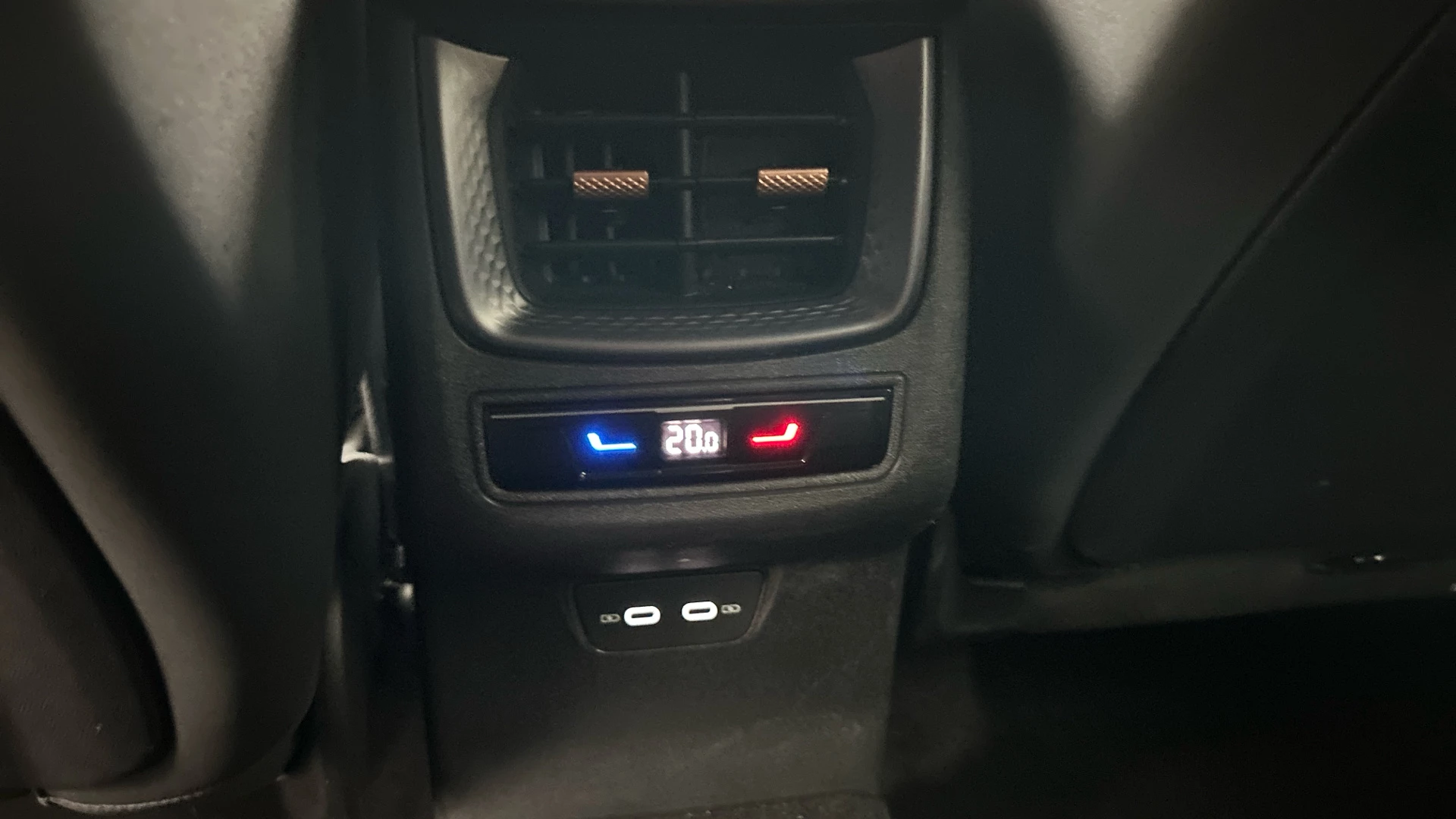 Hoofdafbeelding CUPRA Terramar