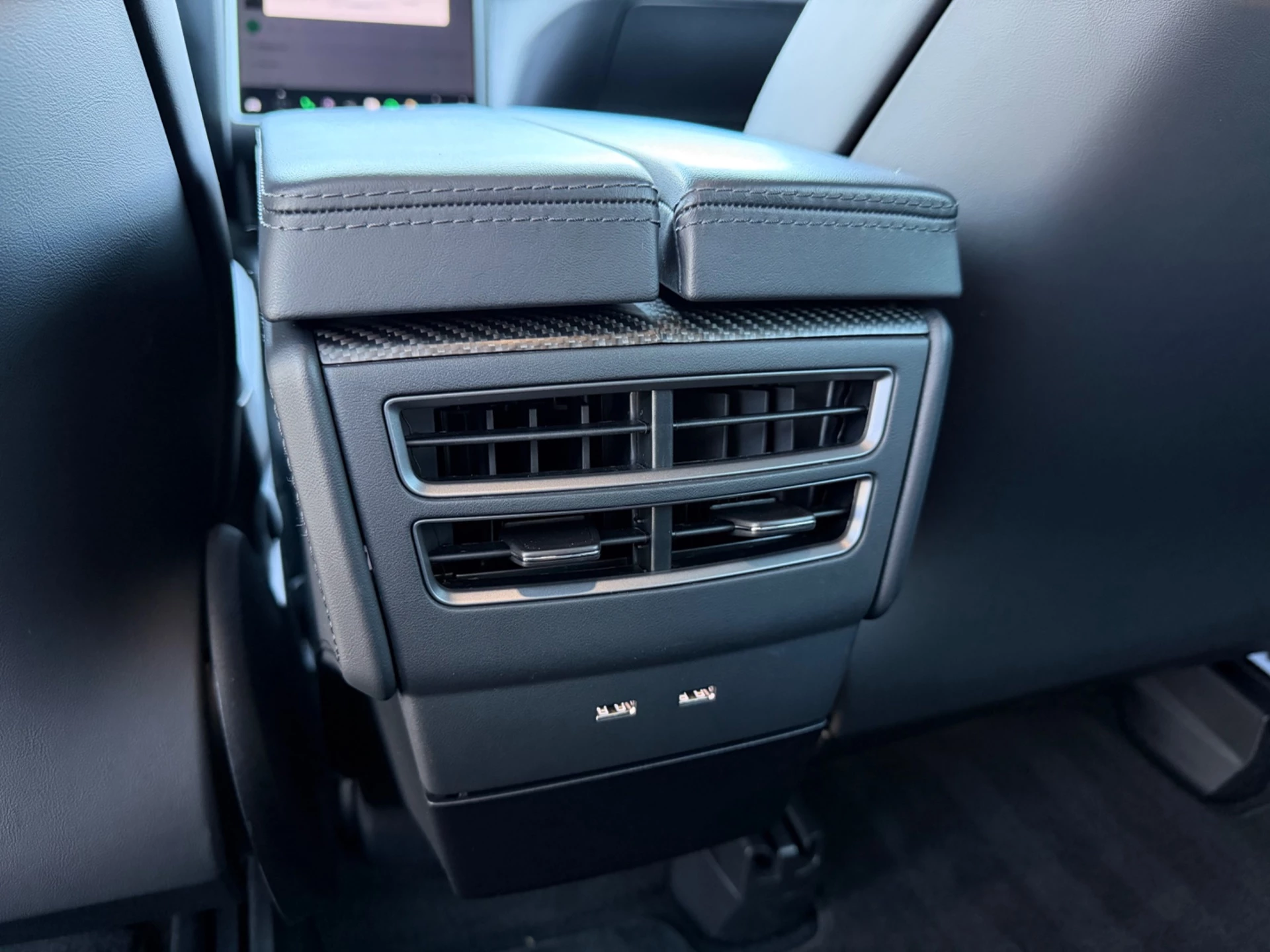 Hoofdafbeelding Tesla Model X