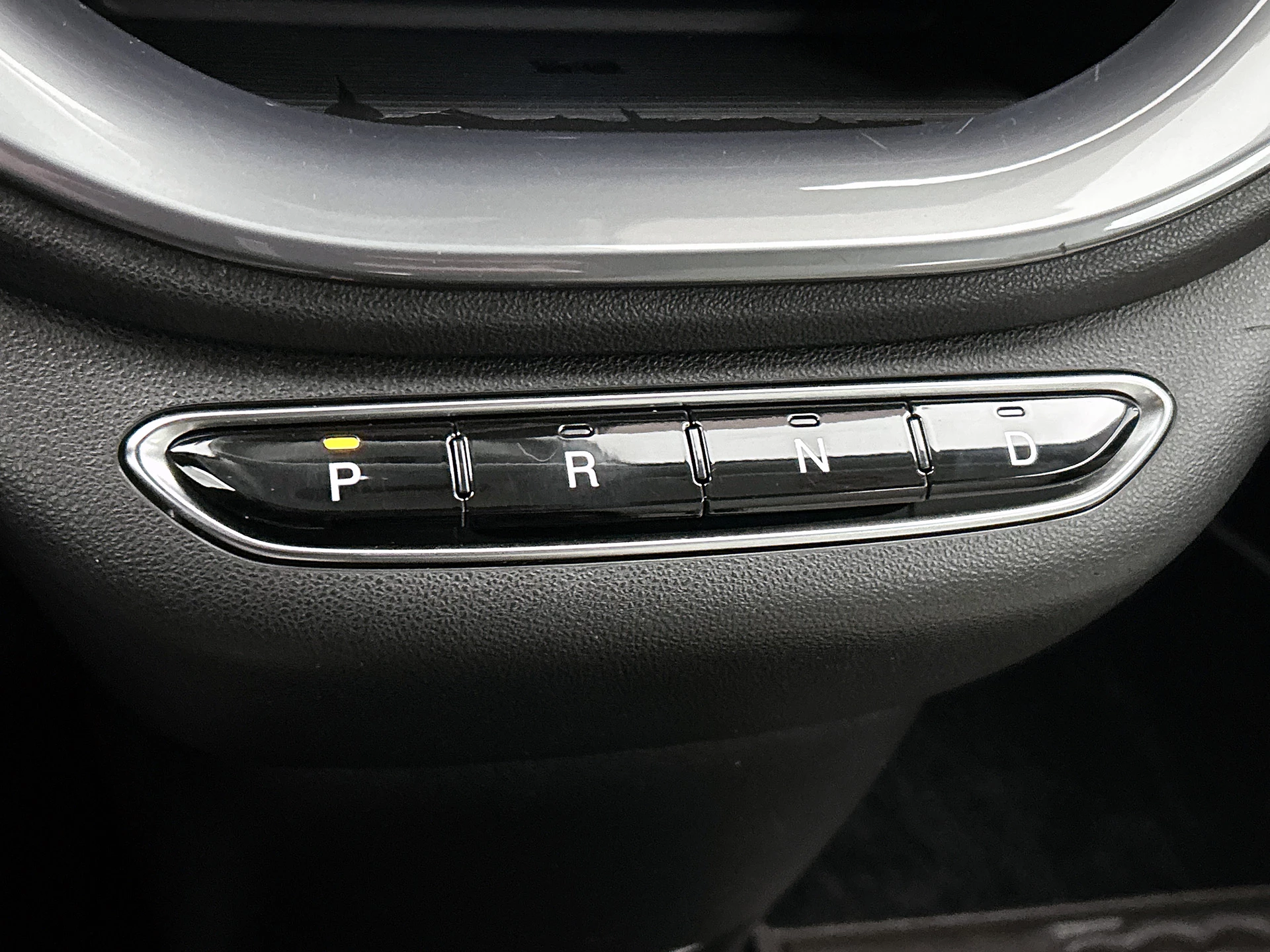 Hoofdafbeelding Fiat 500e