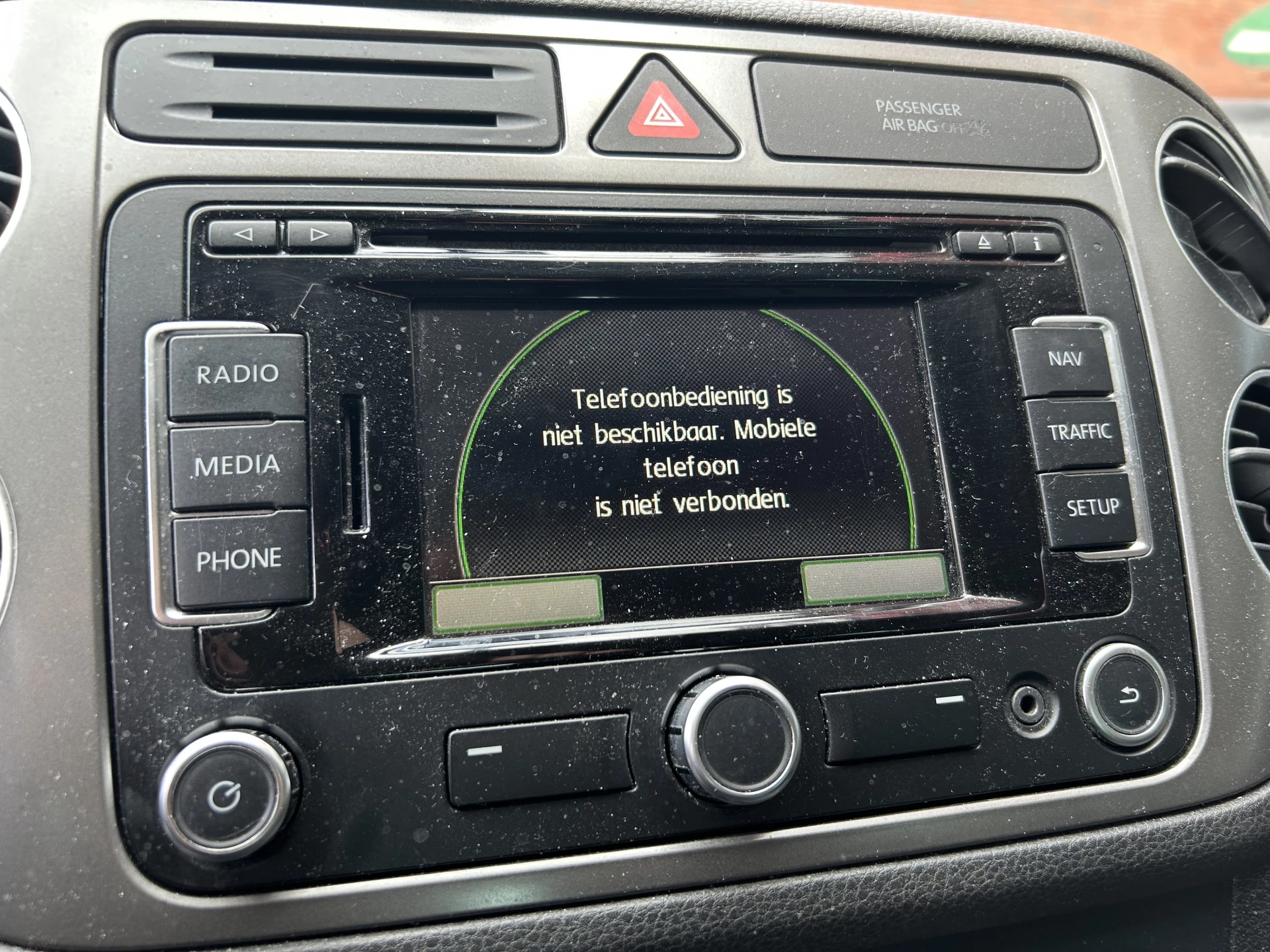 Hoofdafbeelding Volkswagen Golf Plus