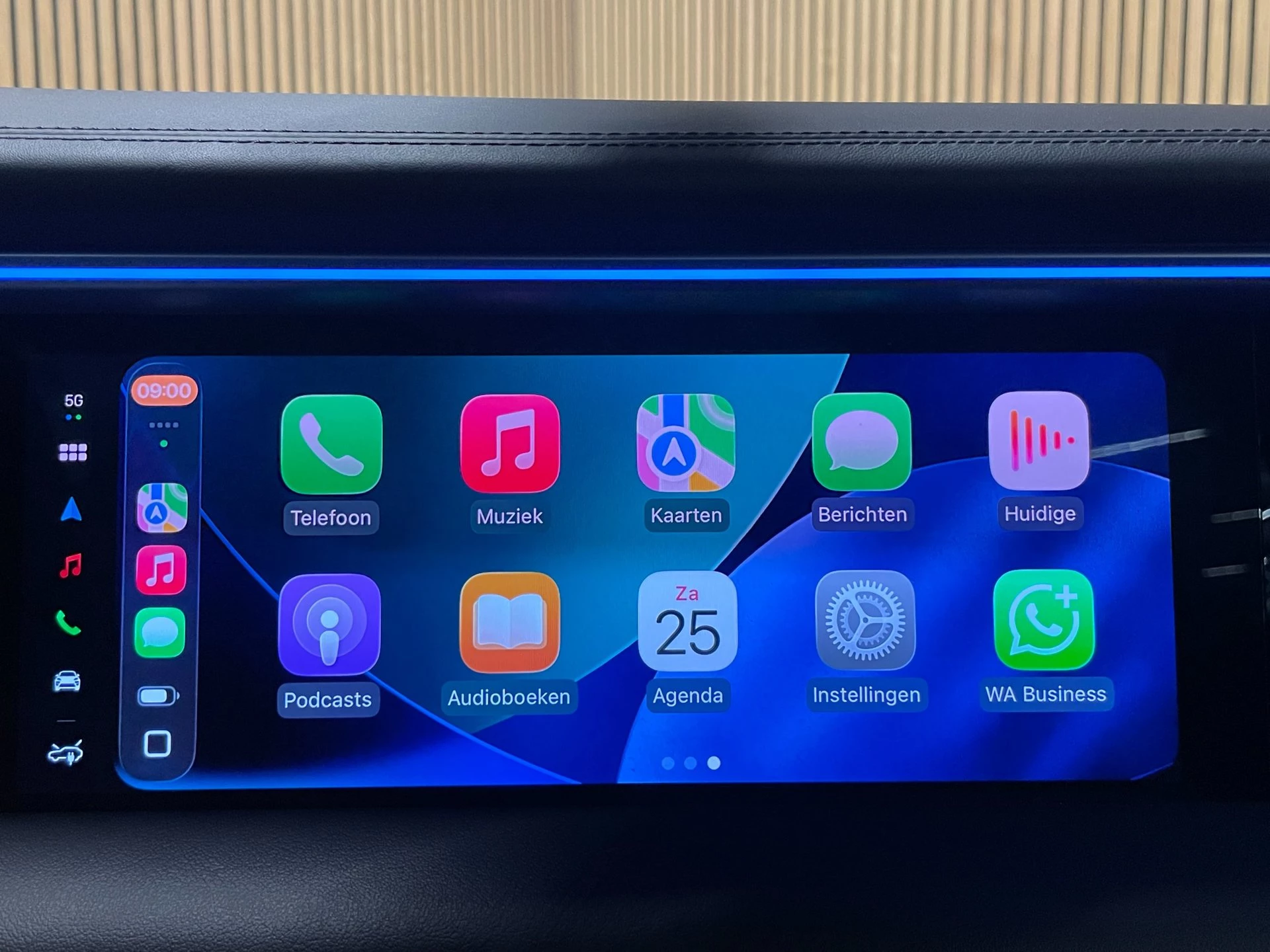 Hoofdafbeelding Porsche Macan