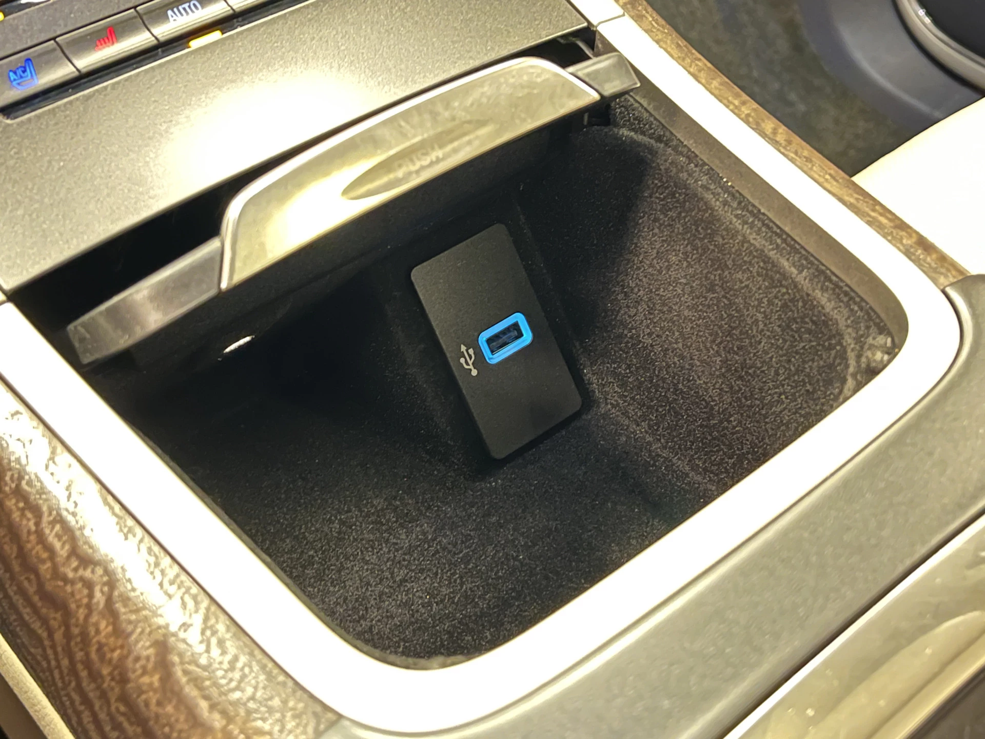 Hoofdafbeelding Lincoln MKX
