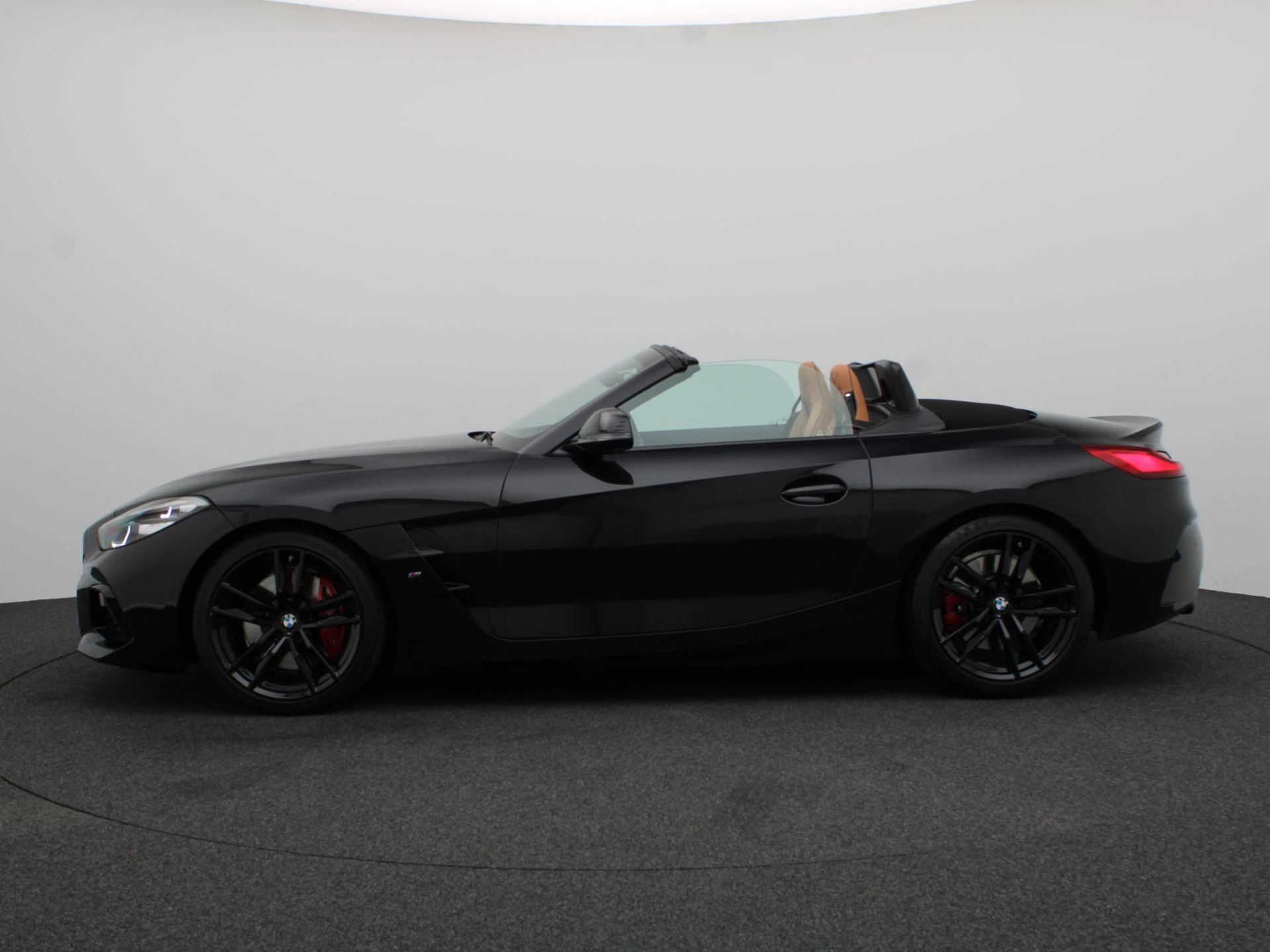 Hoofdafbeelding BMW Z4