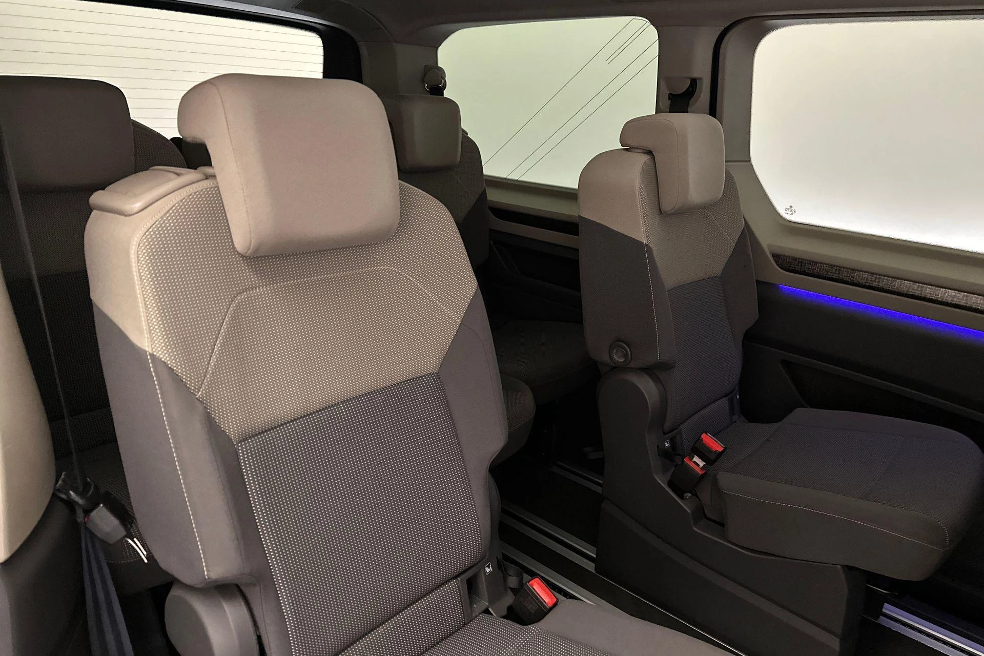 Hoofdafbeelding Volkswagen Multivan