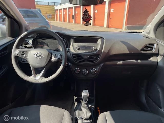 Hoofdafbeelding Opel KARL