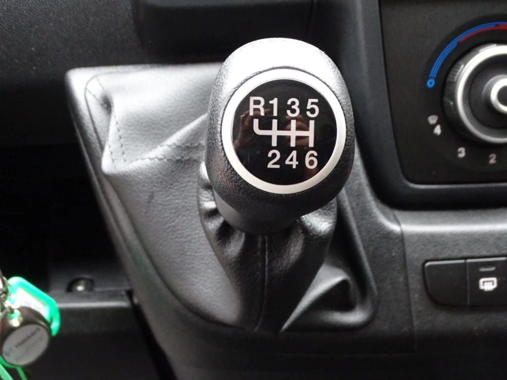 Hoofdafbeelding Citroën Jumper