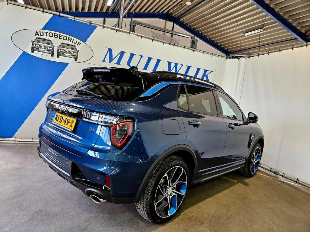 Hoofdafbeelding Lynk & Co 01