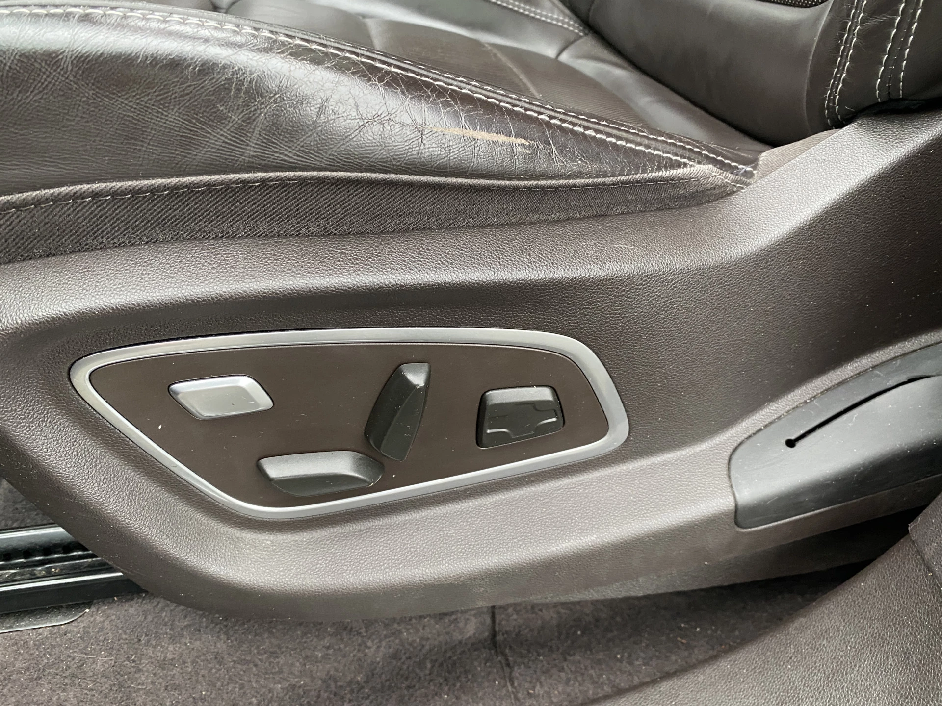 Hoofdafbeelding Renault Espace