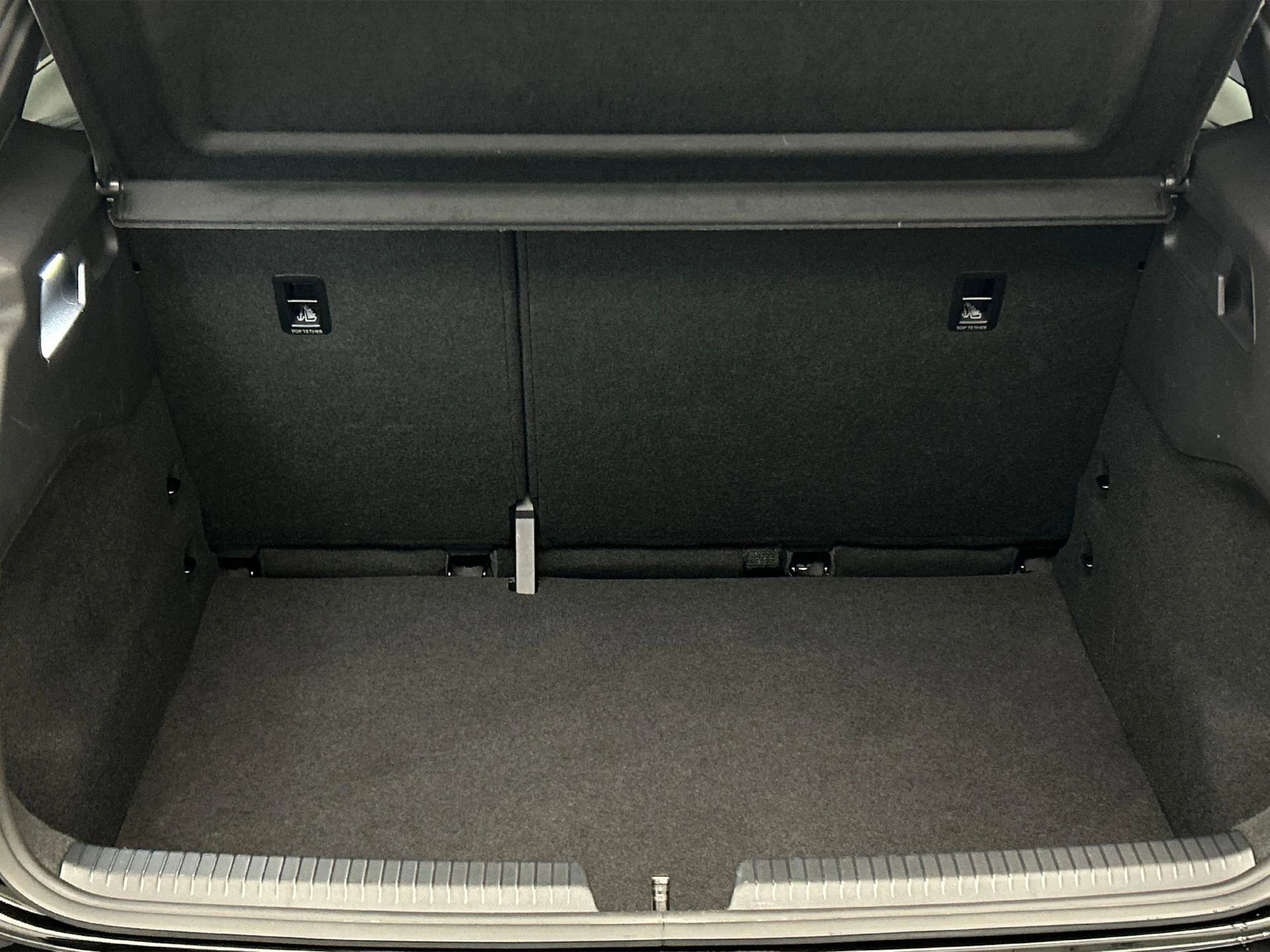 Hoofdafbeelding CUPRA Born