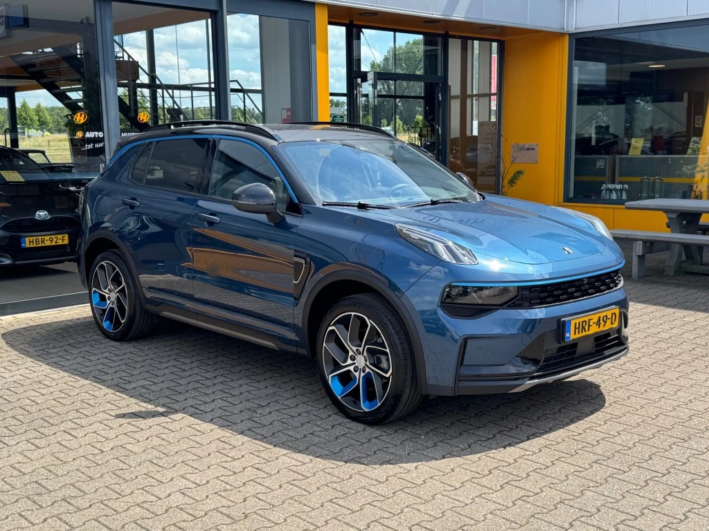 Hoofdafbeelding Lynk & Co 01