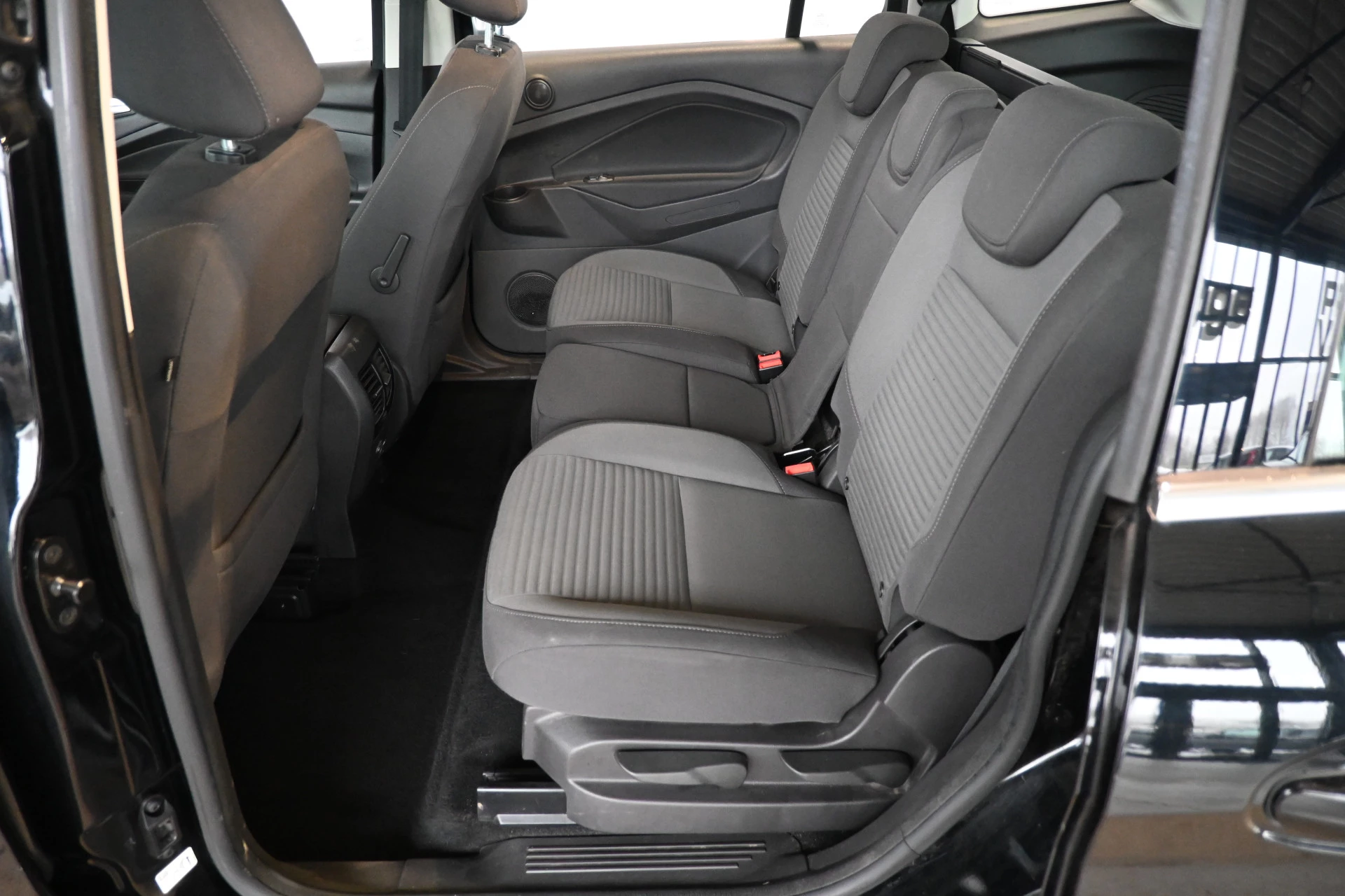 Hoofdafbeelding Ford Grand C-Max