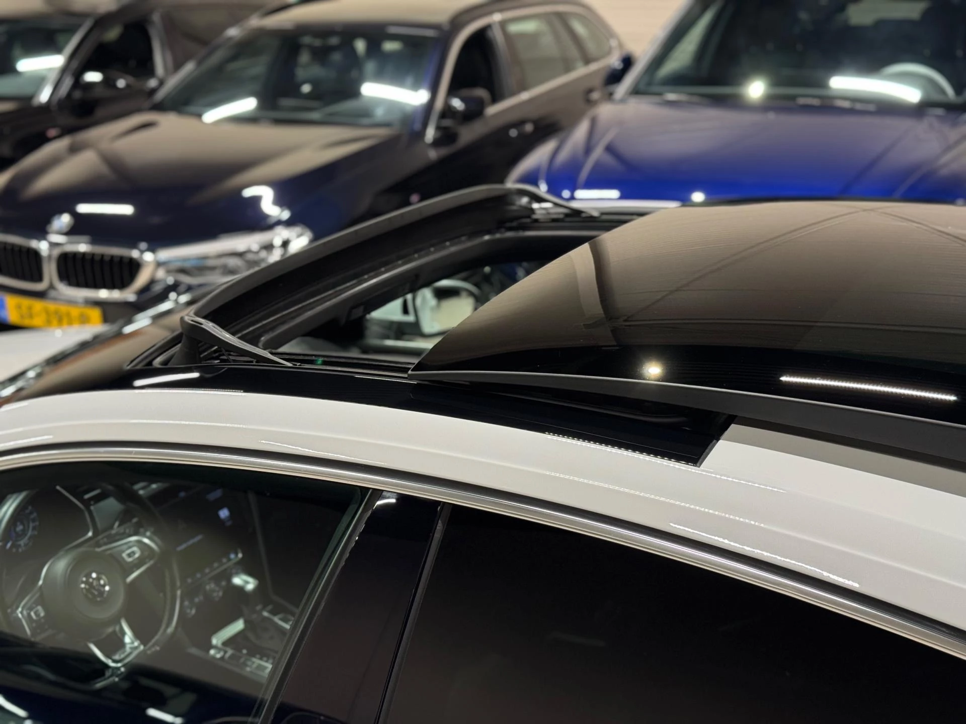 Hoofdafbeelding Volkswagen Arteon