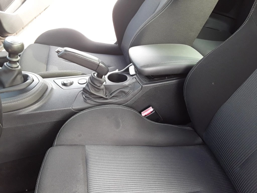 Hoofdafbeelding Peugeot RCZ