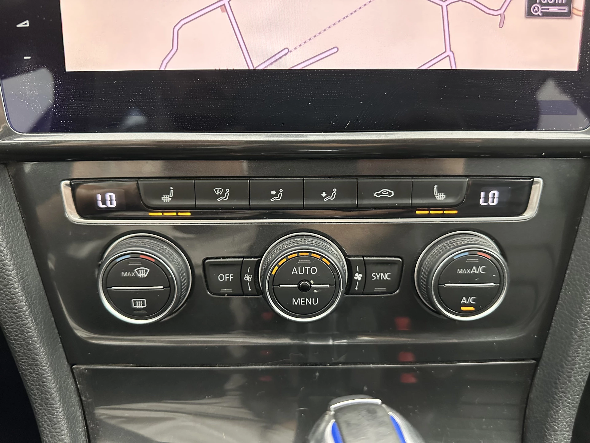 Hoofdafbeelding Volkswagen e-Golf