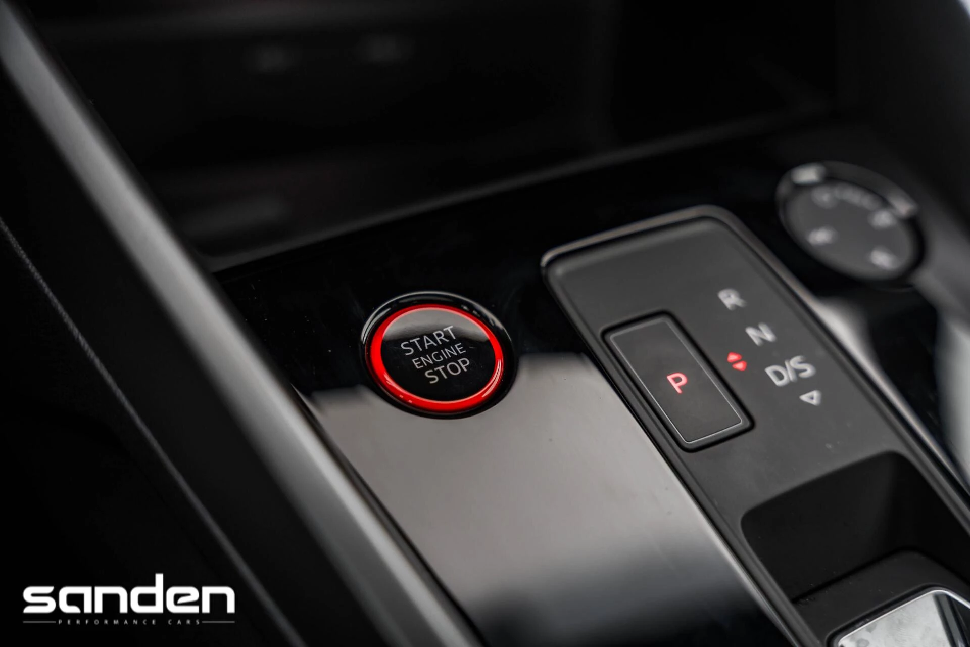 Hoofdafbeelding Audi RS3