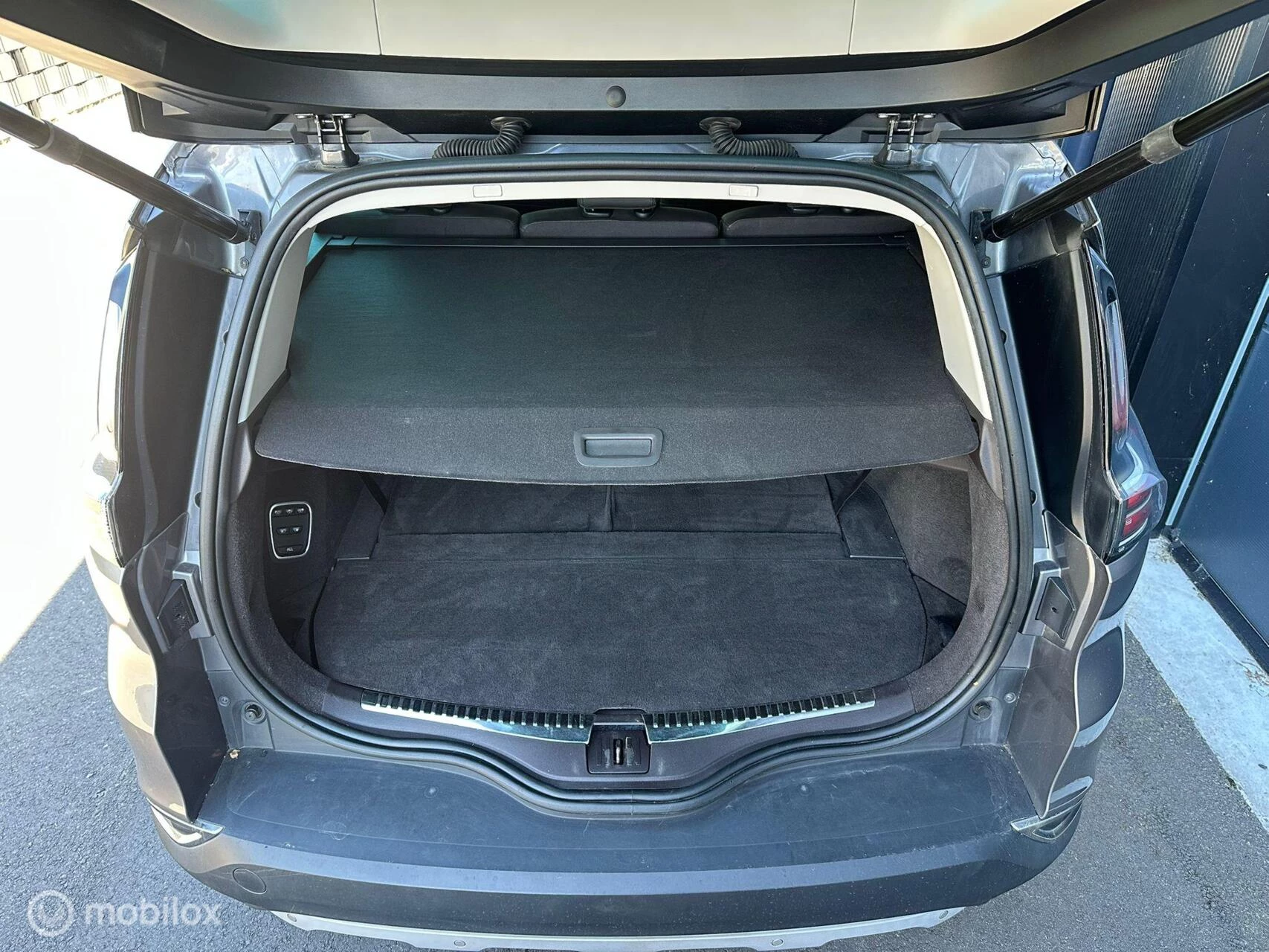 Hoofdafbeelding Renault Espace