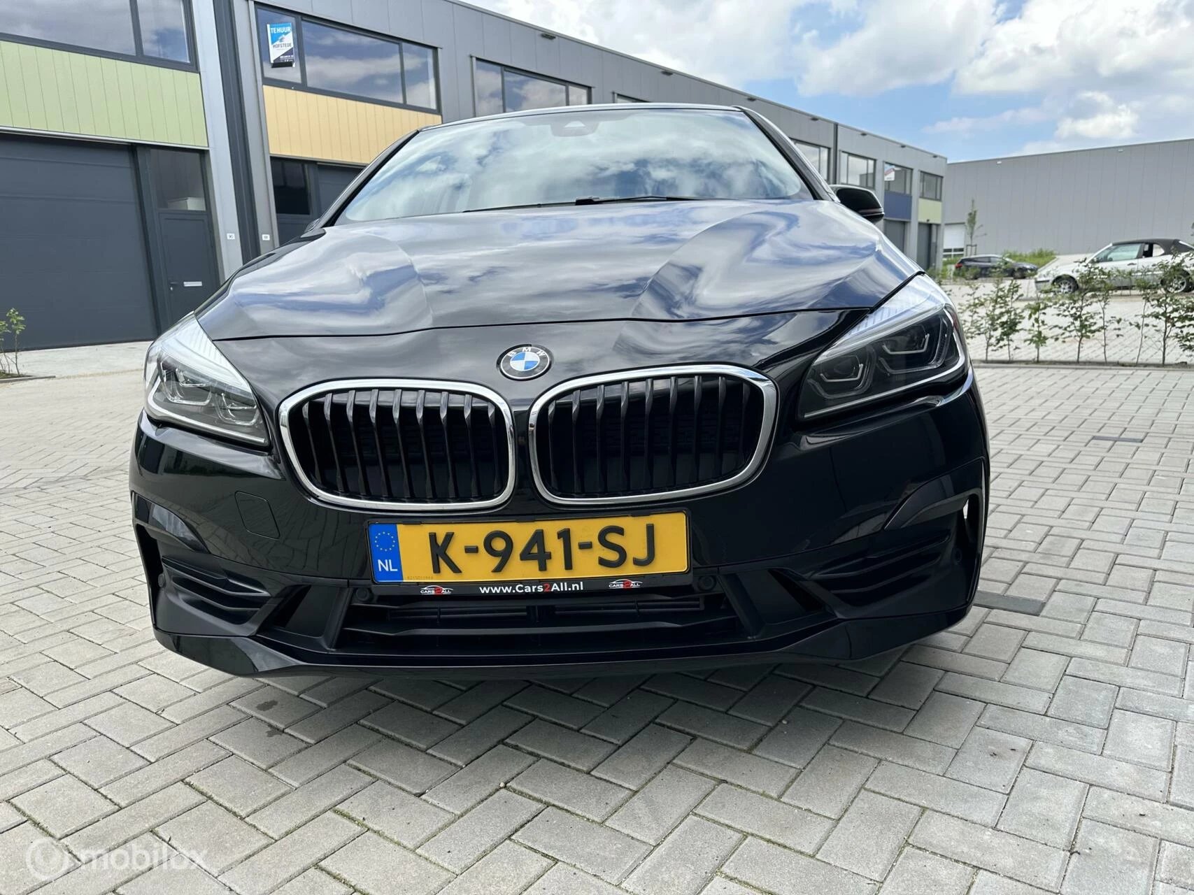 Hoofdafbeelding BMW 2 Serie