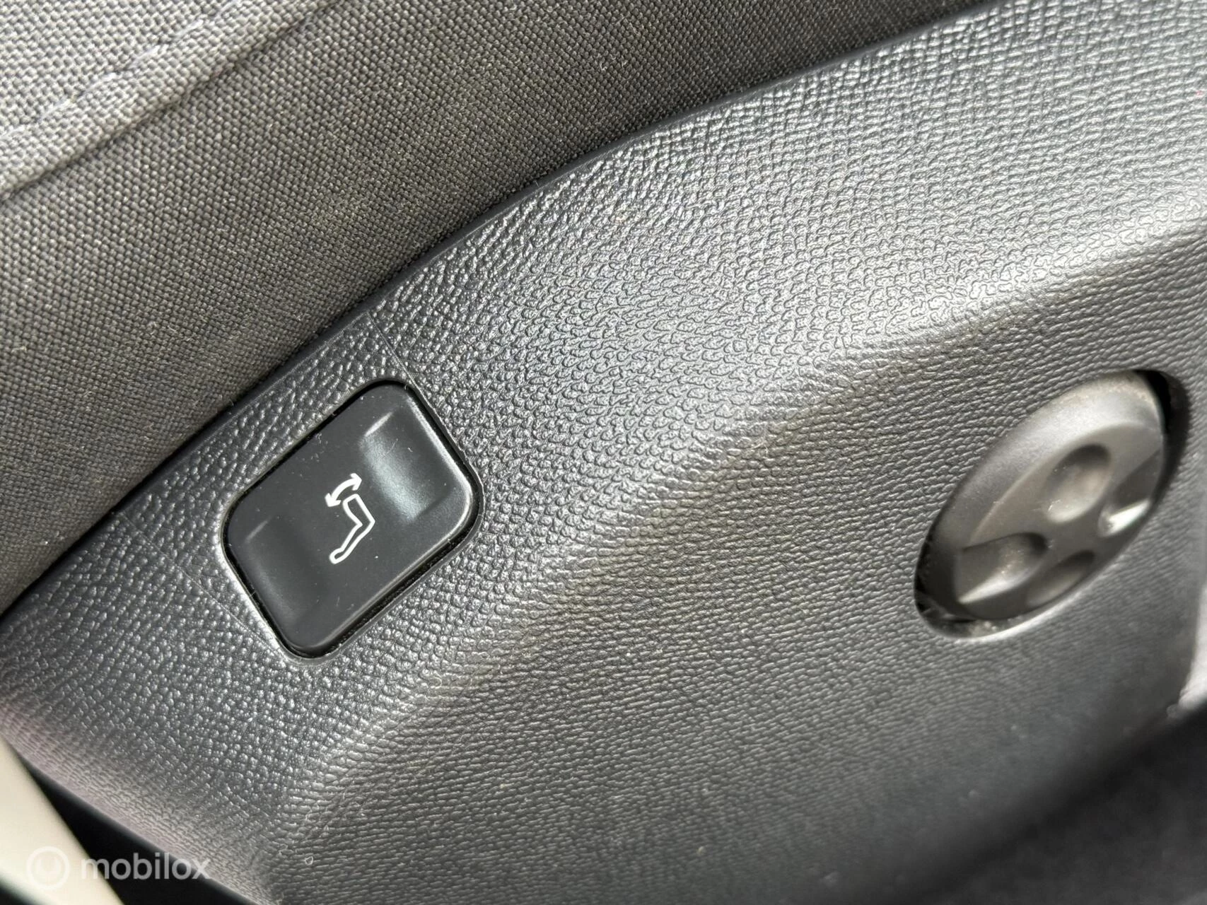 Hoofdafbeelding Peugeot 508