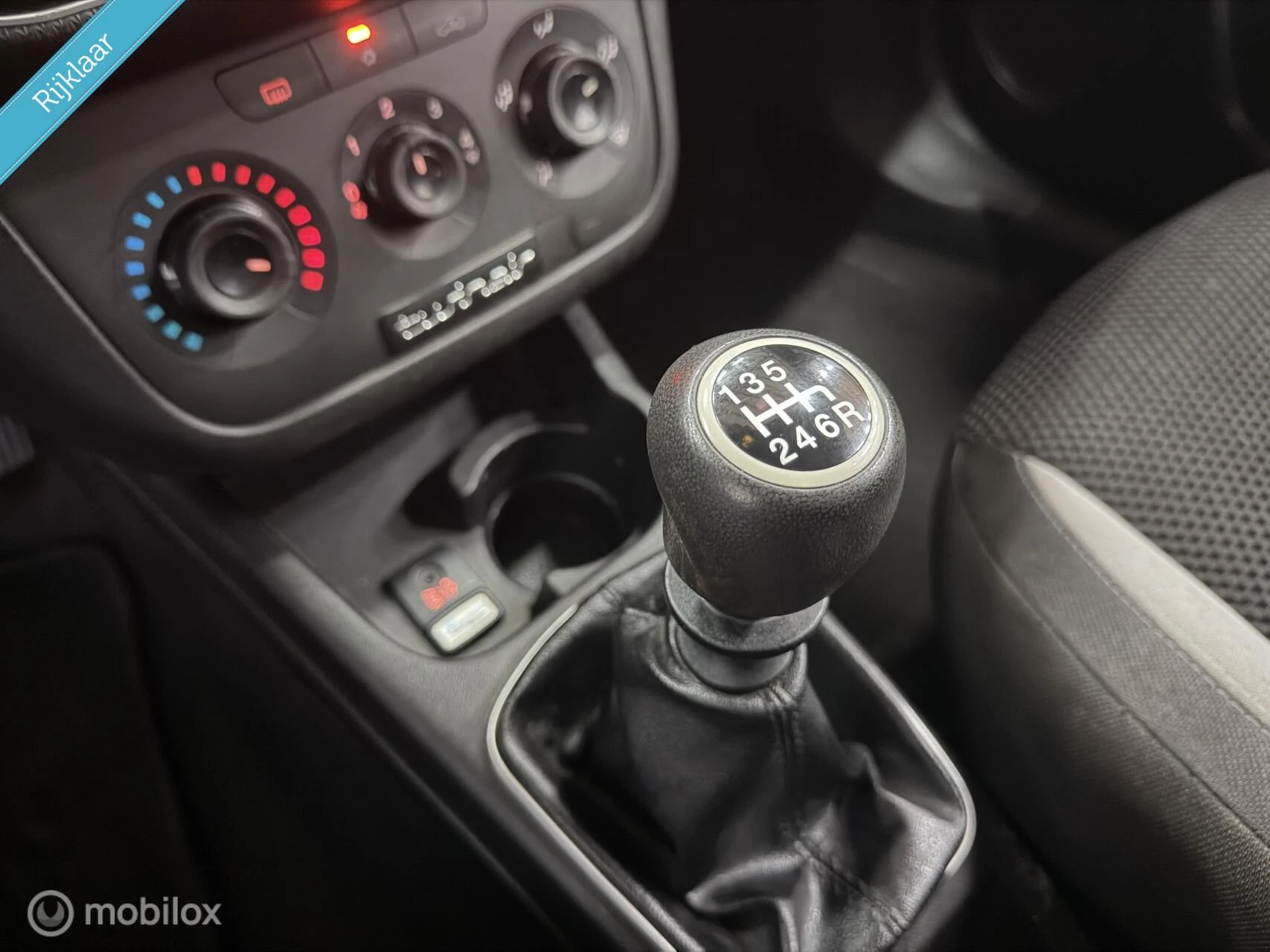 Hoofdafbeelding Fiat Punto