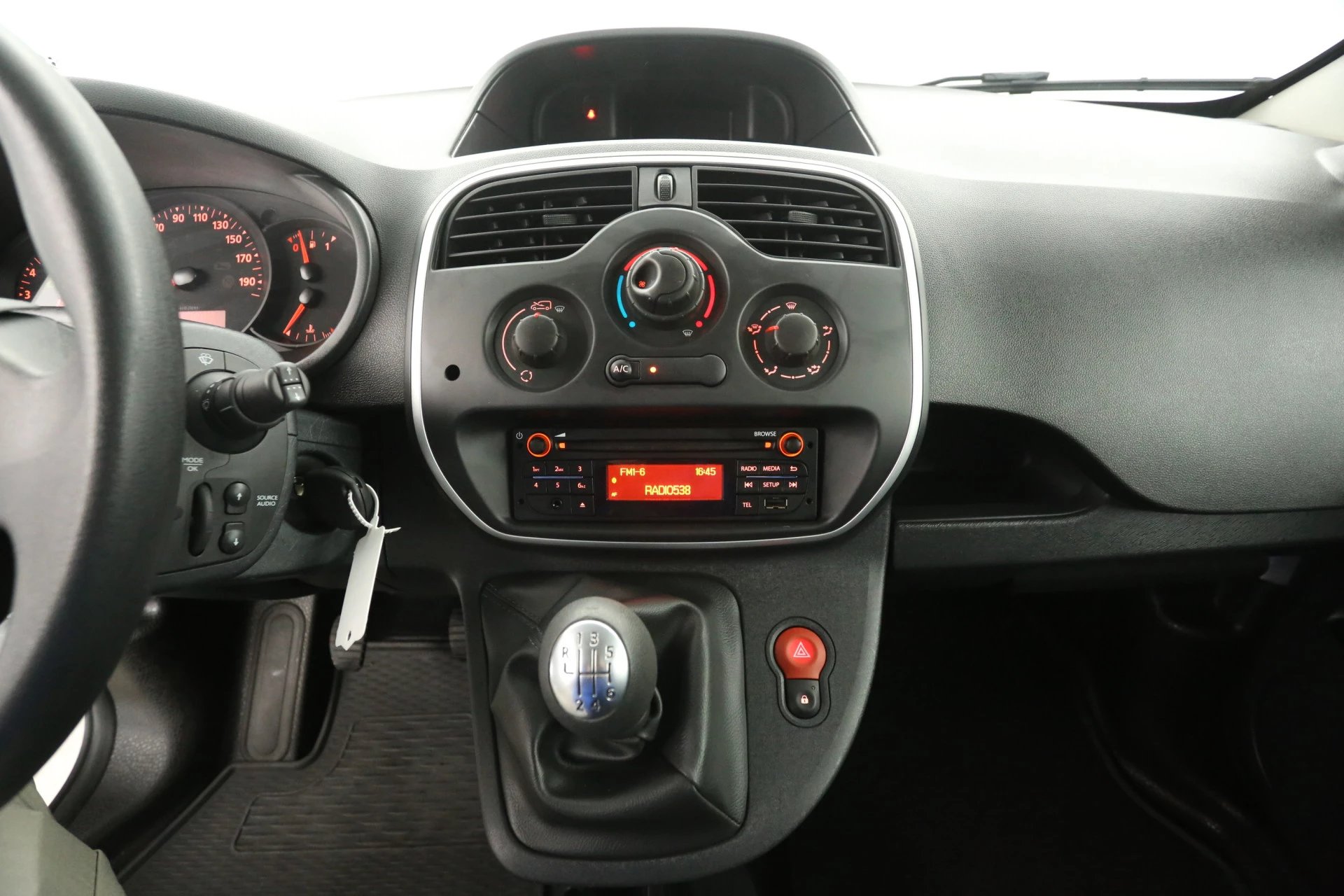 Hoofdafbeelding Renault Kangoo