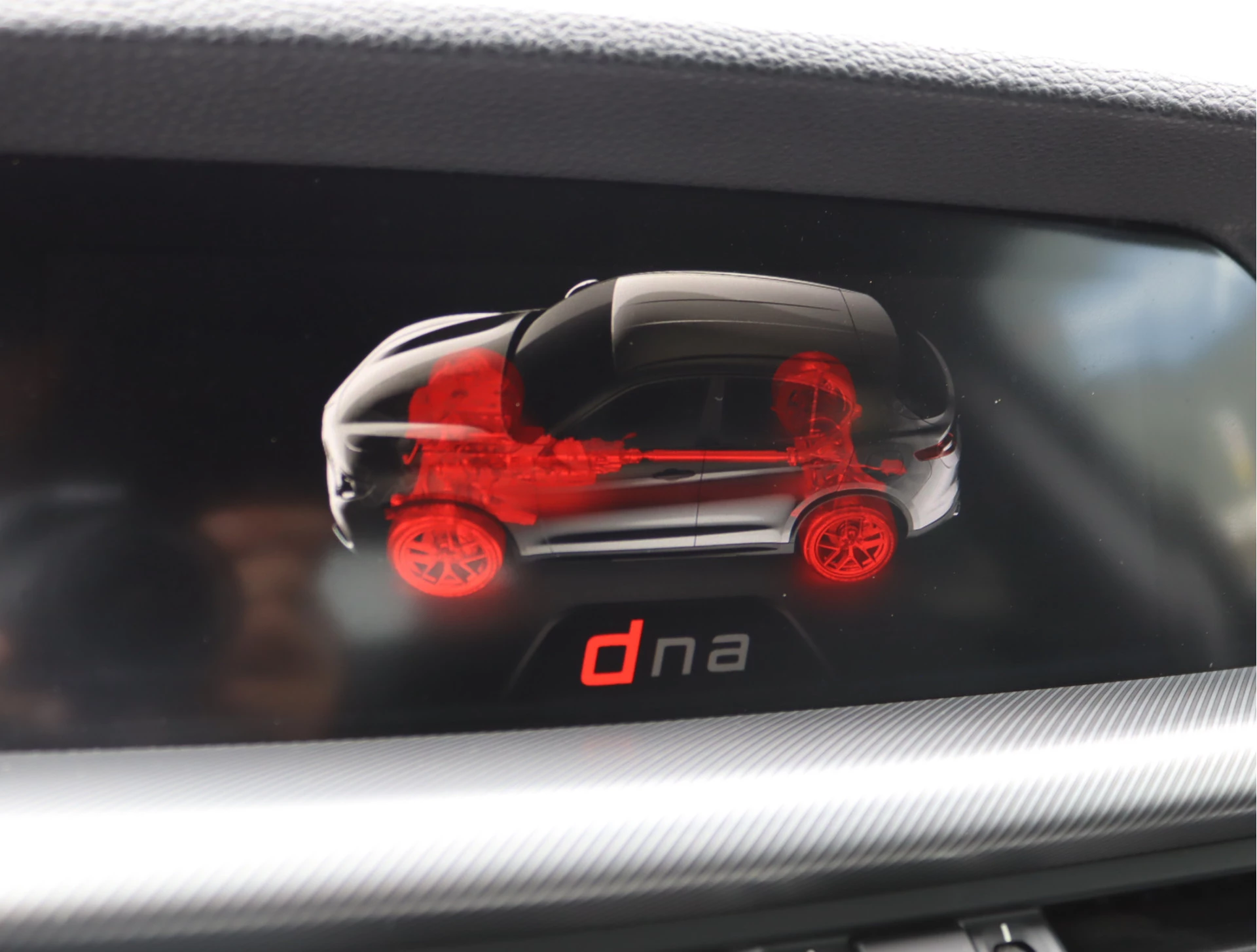 Hoofdafbeelding Alfa Romeo Stelvio