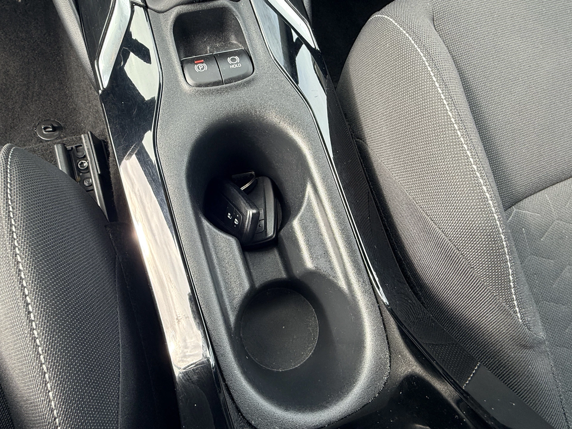 Hoofdafbeelding Toyota Corolla Touring Sports
