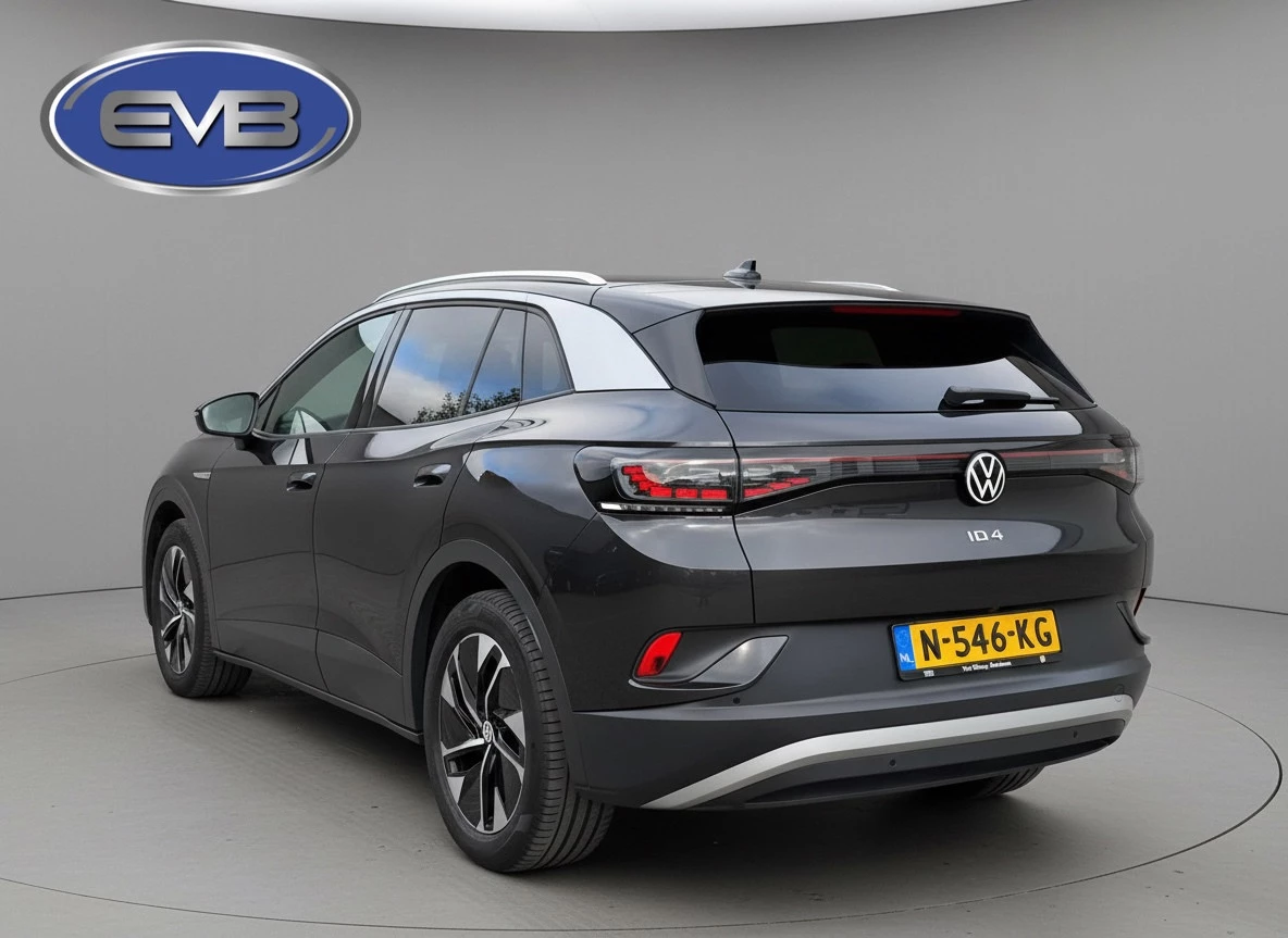 Hoofdafbeelding Volkswagen ID.4