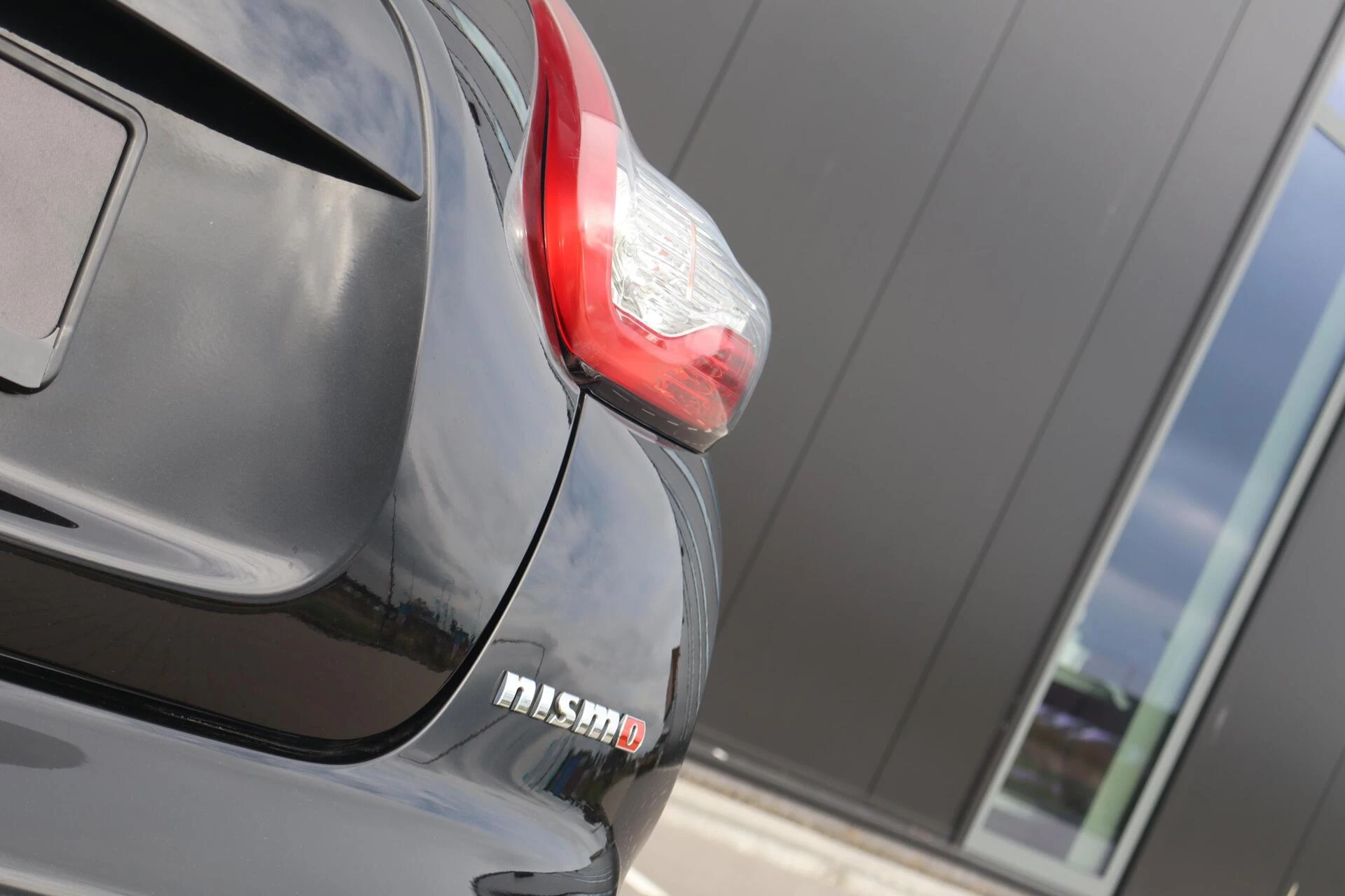 Hoofdafbeelding Nissan Juke