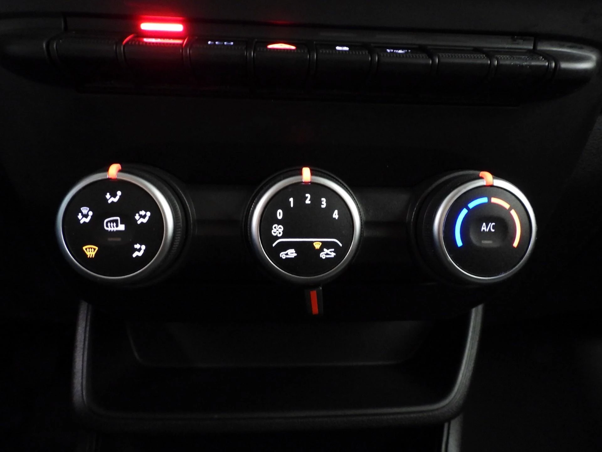 Hoofdafbeelding Renault Express