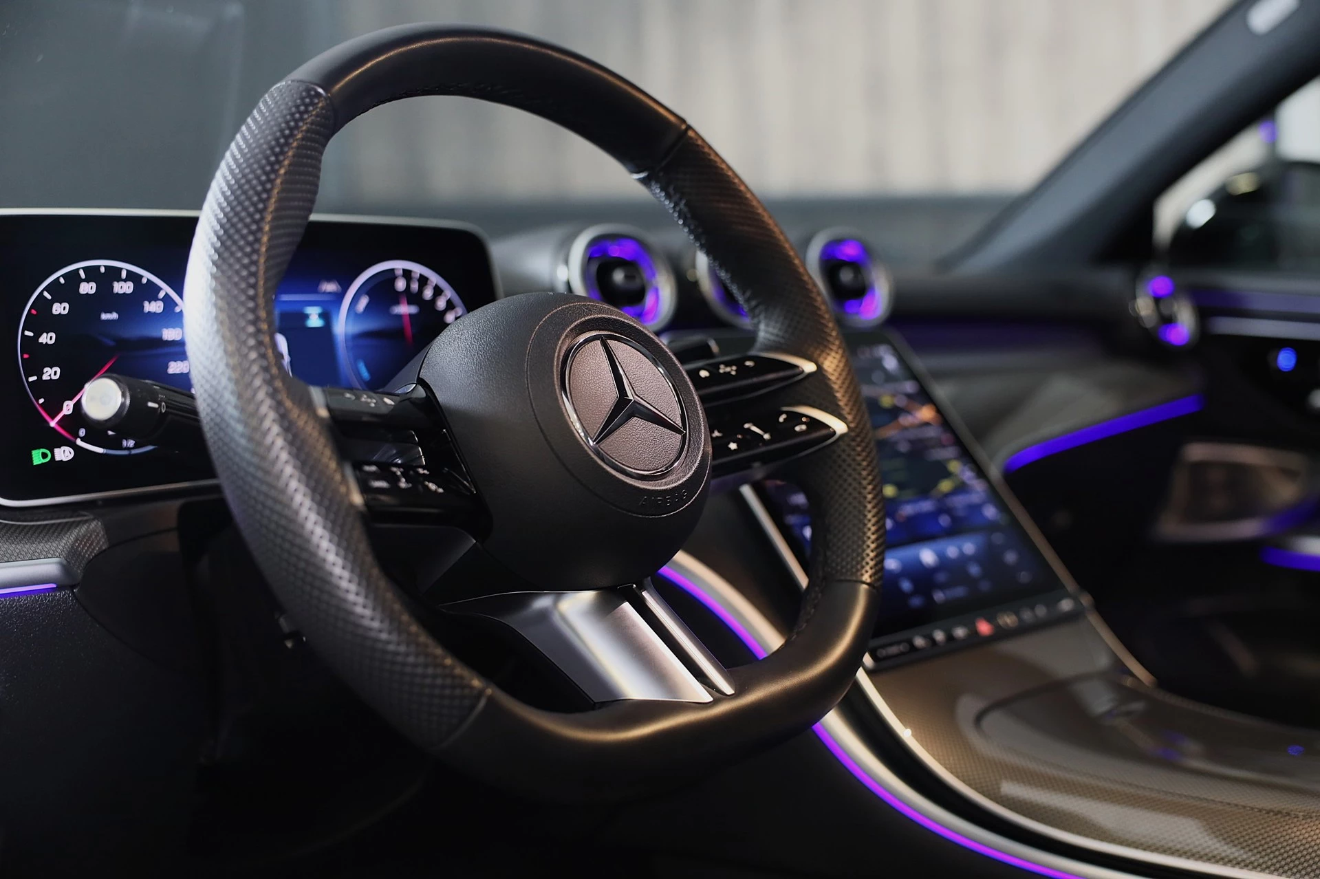 Hoofdafbeelding Mercedes-Benz CLE