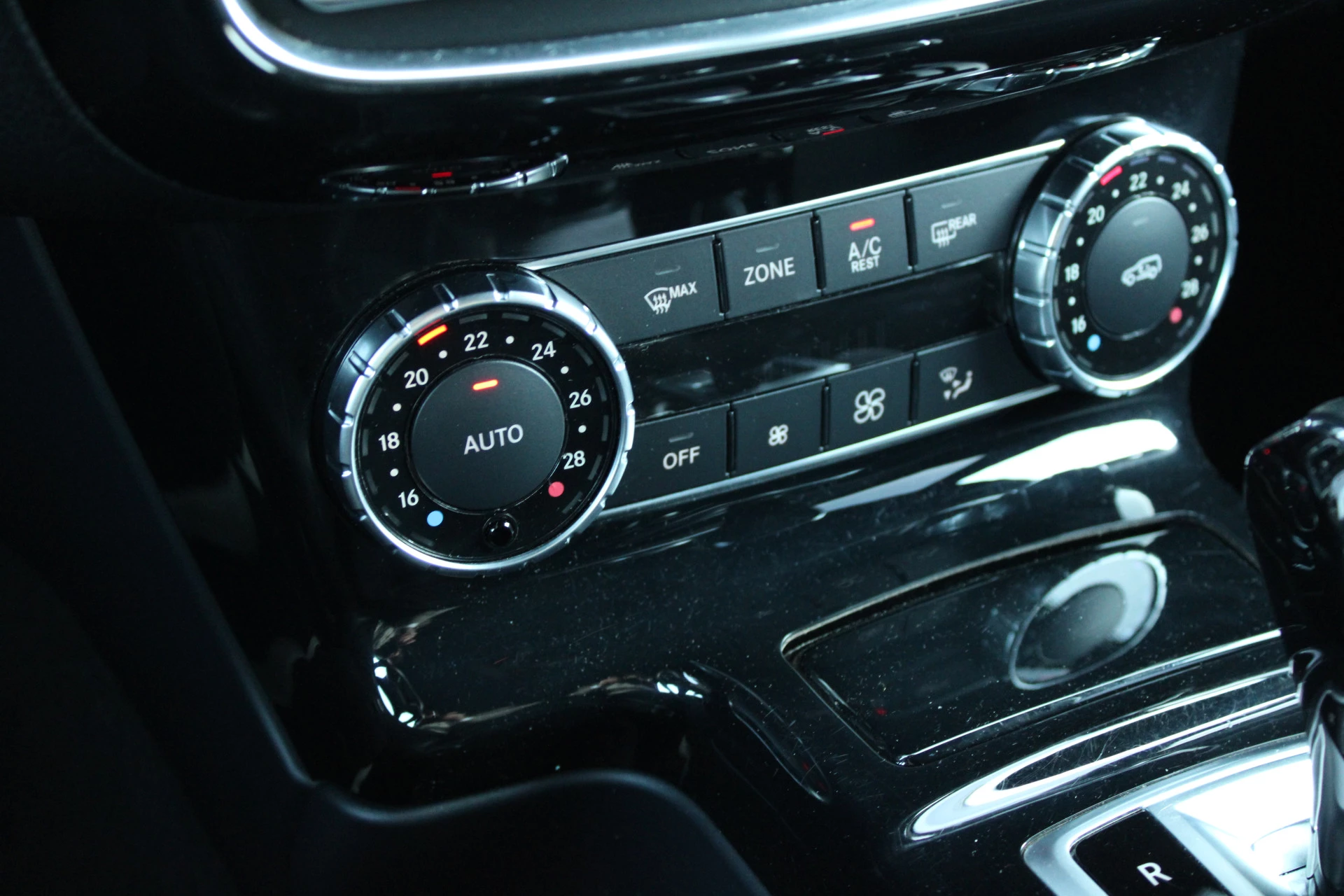 Hoofdafbeelding Mercedes-Benz G-Klasse