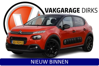 Citroen C3 1.2 Shine Aut. ✅ Pano ✅ Carplay ✅ Camera