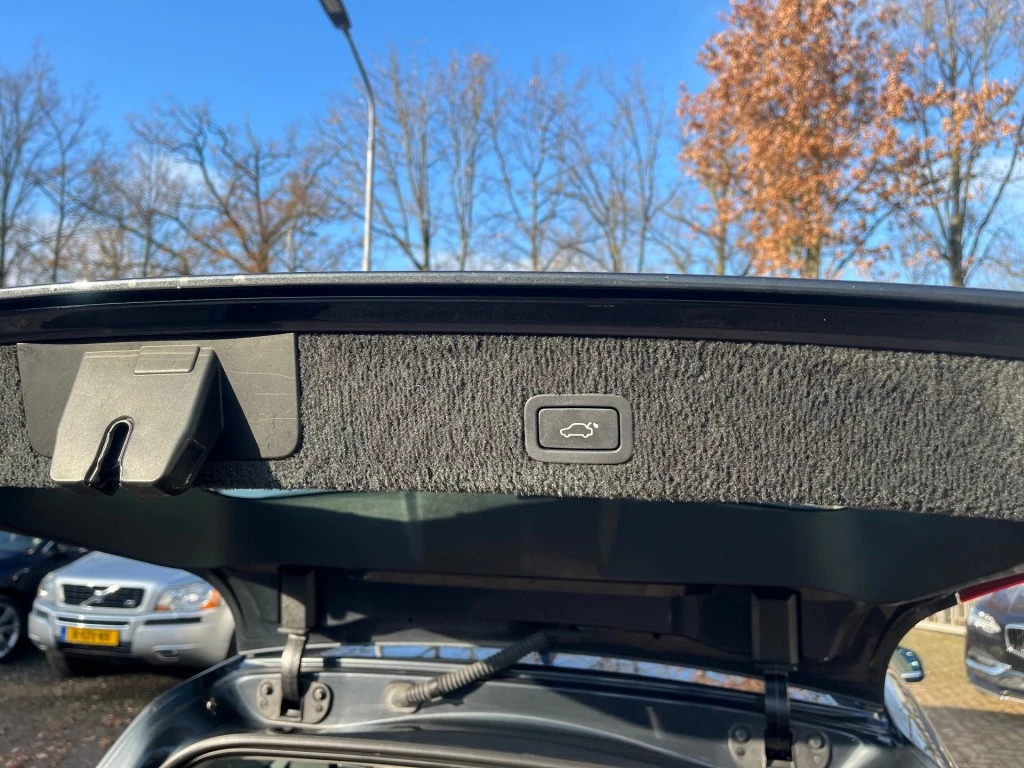 Hoofdafbeelding Volvo V70