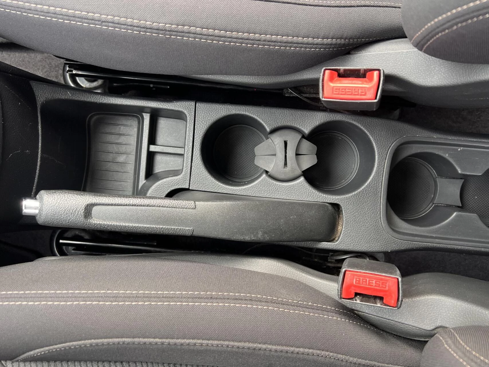 Hoofdafbeelding Ford Ka