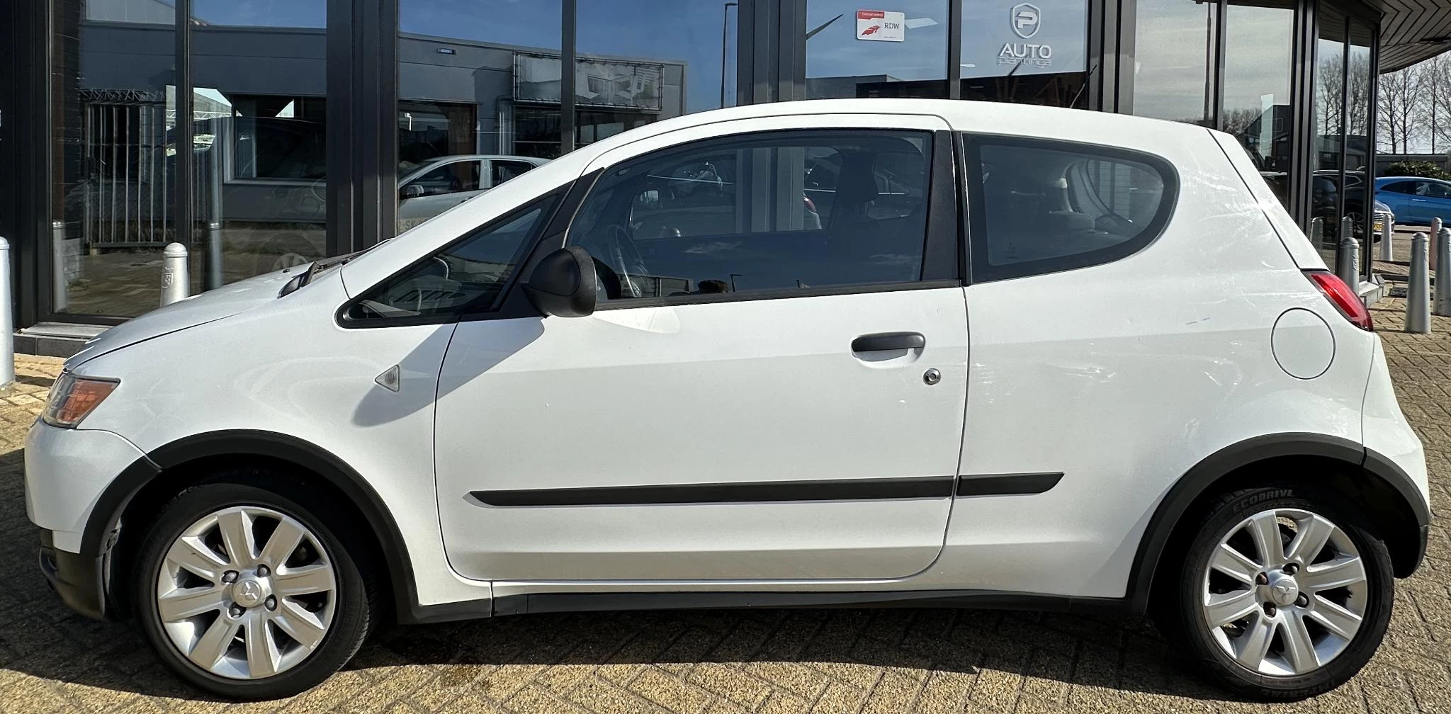 Hoofdafbeelding Mitsubishi Colt