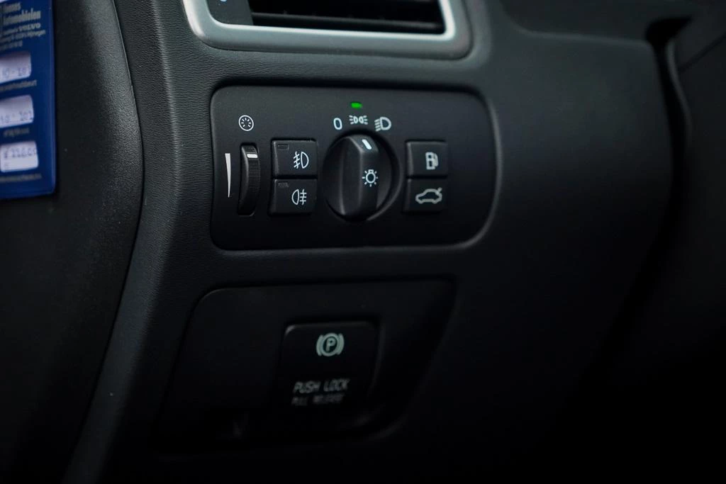 Hoofdafbeelding Volvo V70