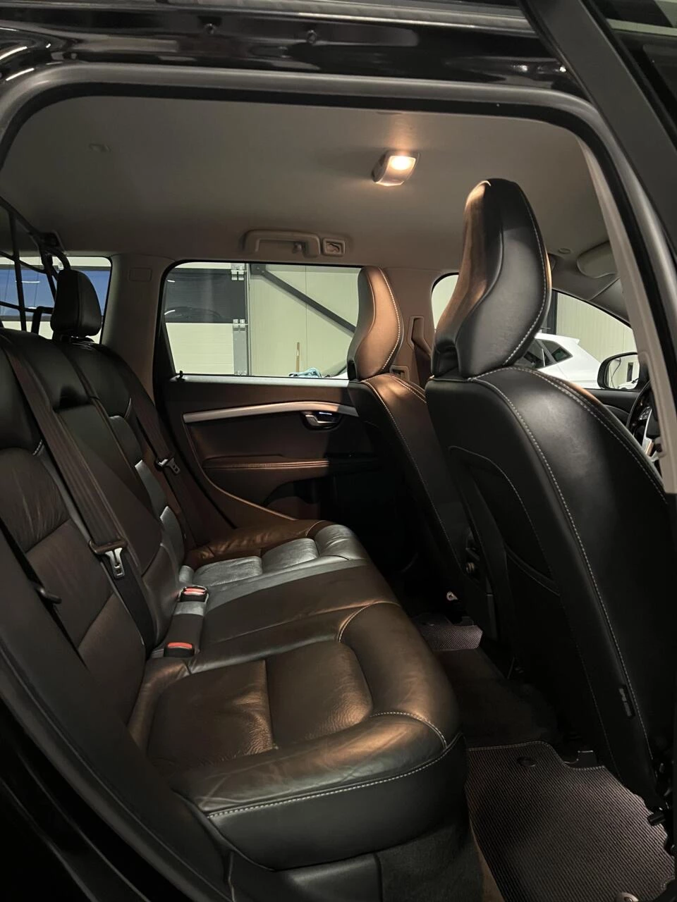 Hoofdafbeelding Volvo V70