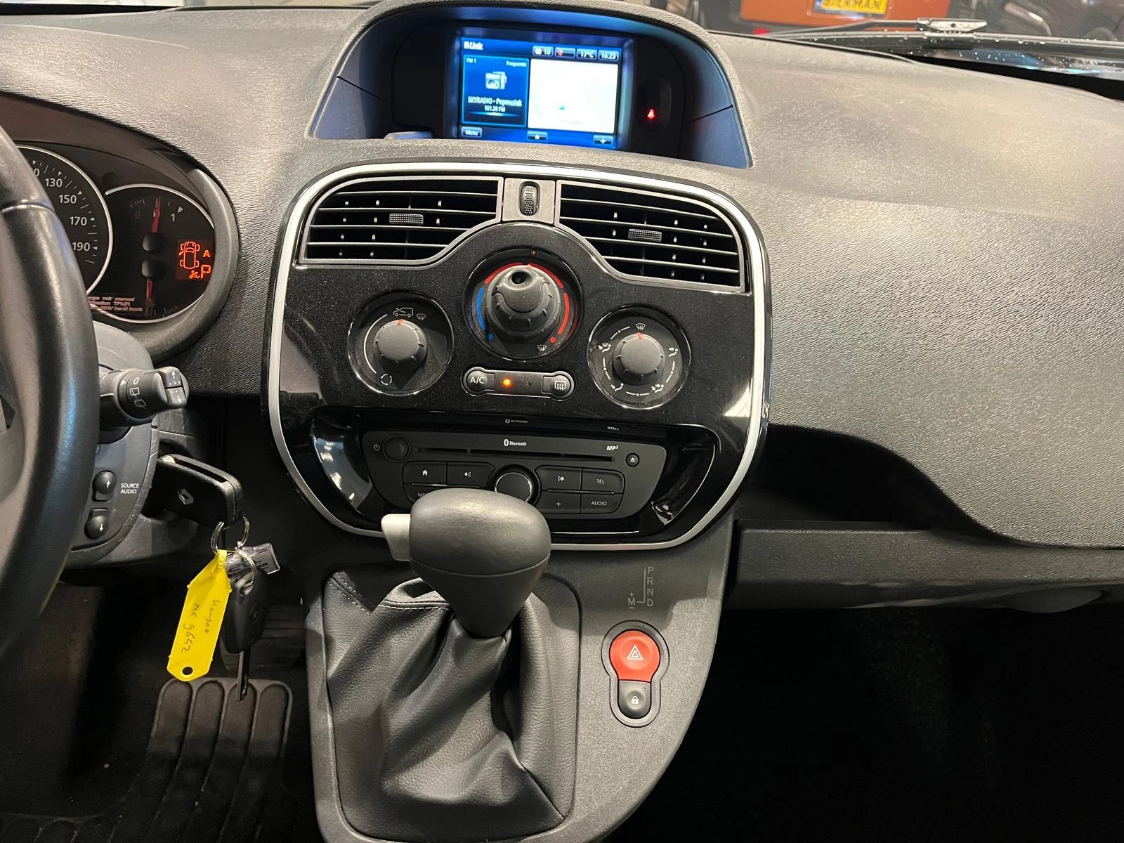 Hoofdafbeelding Renault Kangoo