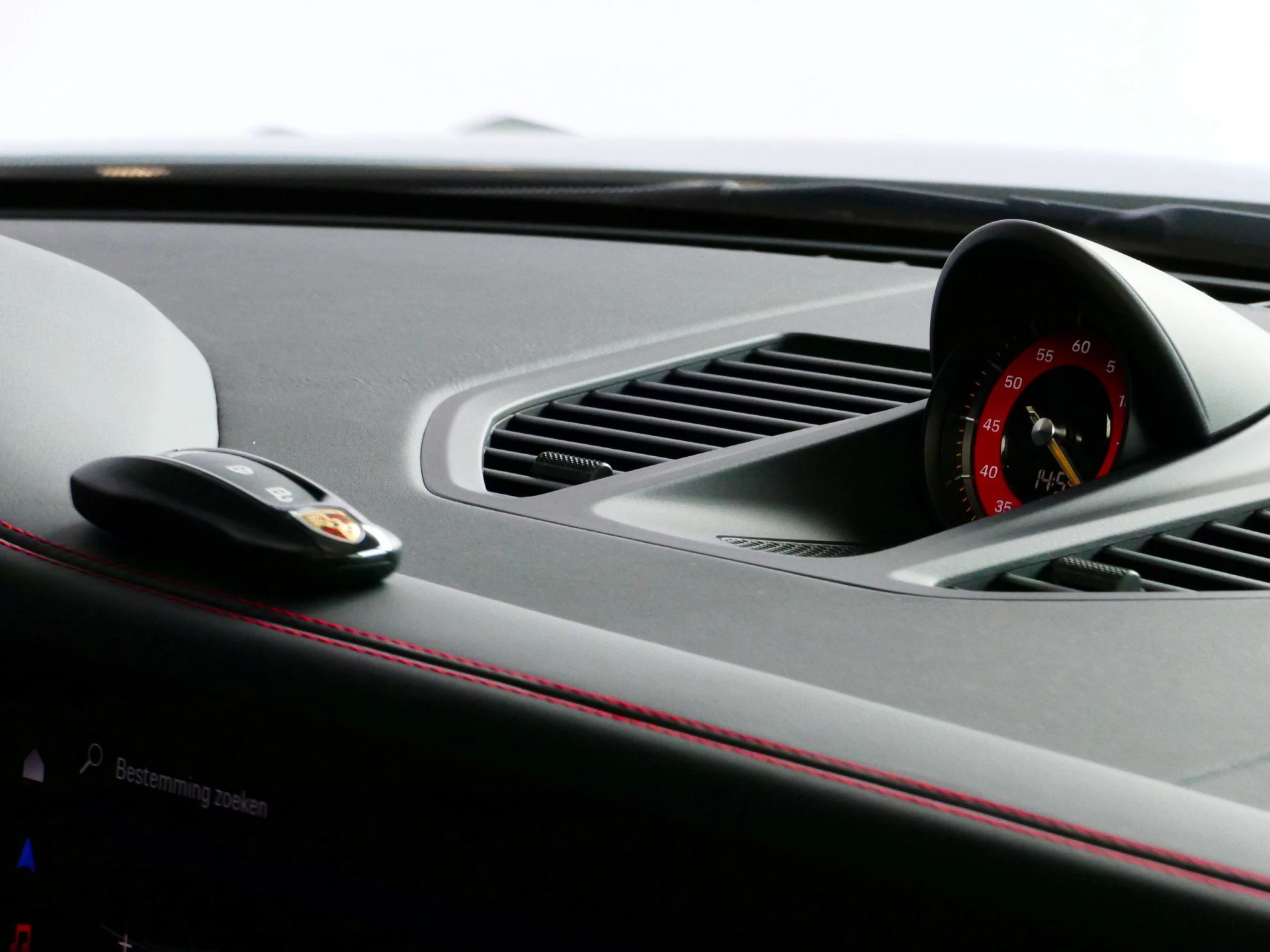 Hoofdafbeelding Porsche 911