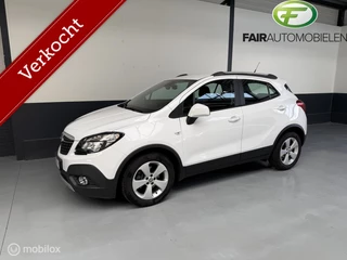 Opel Mokka 1.4 T Cosmo