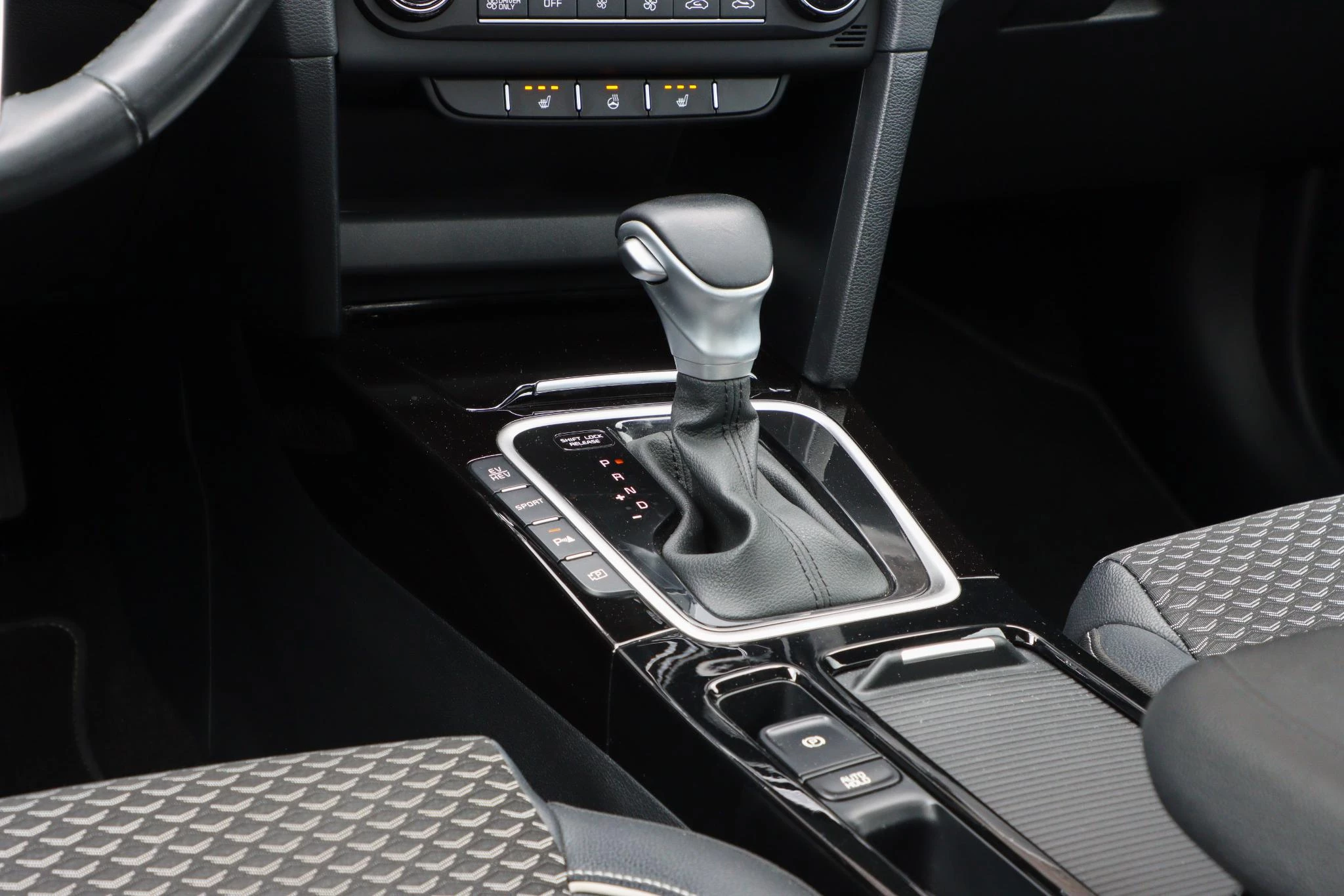 Hoofdafbeelding Kia XCeed