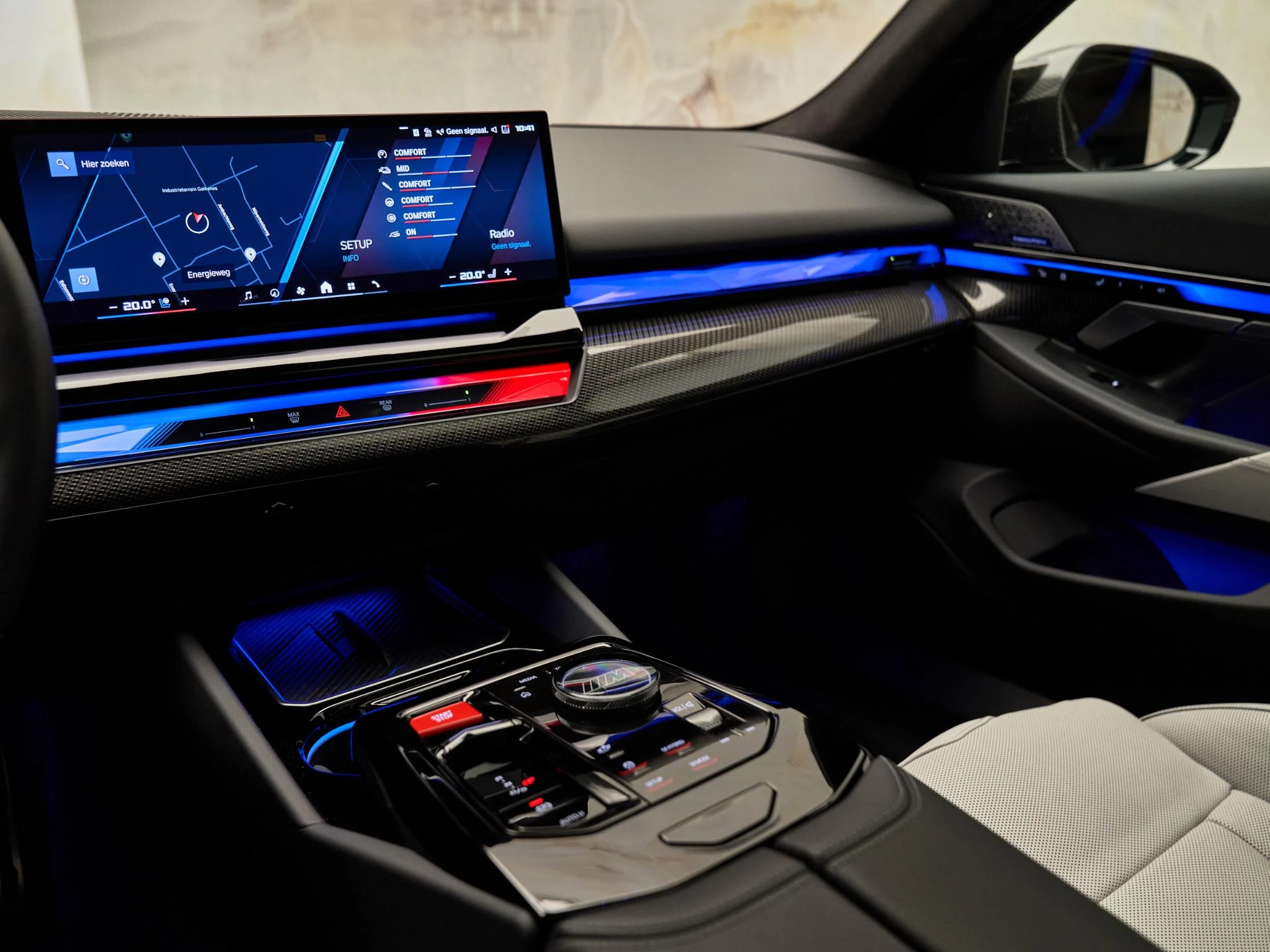 Hoofdafbeelding BMW M5