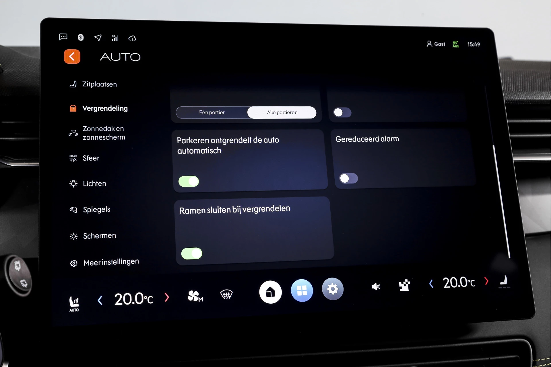 Hoofdafbeelding Lynk & Co 01