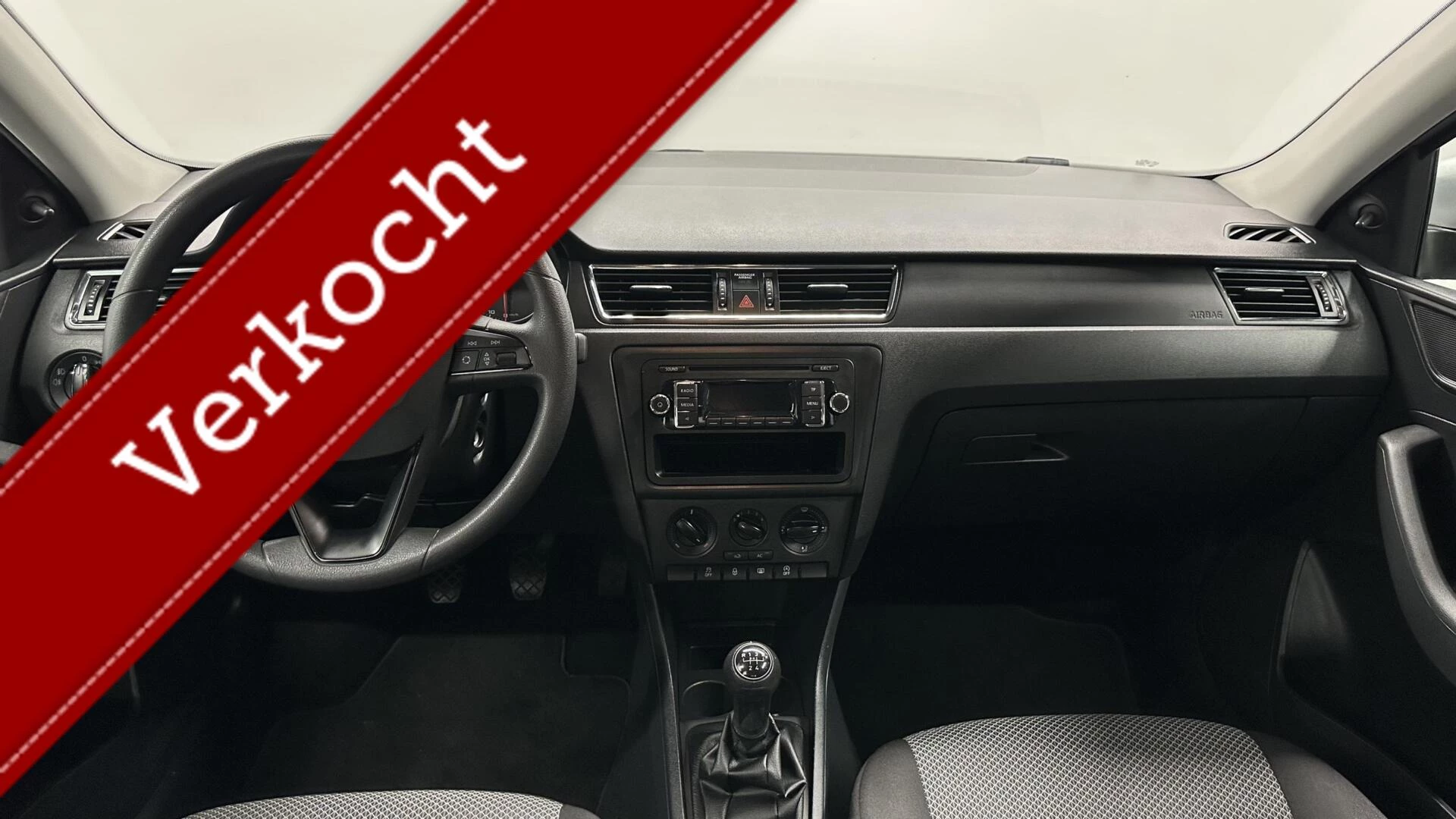 Hoofdafbeelding SEAT Toledo