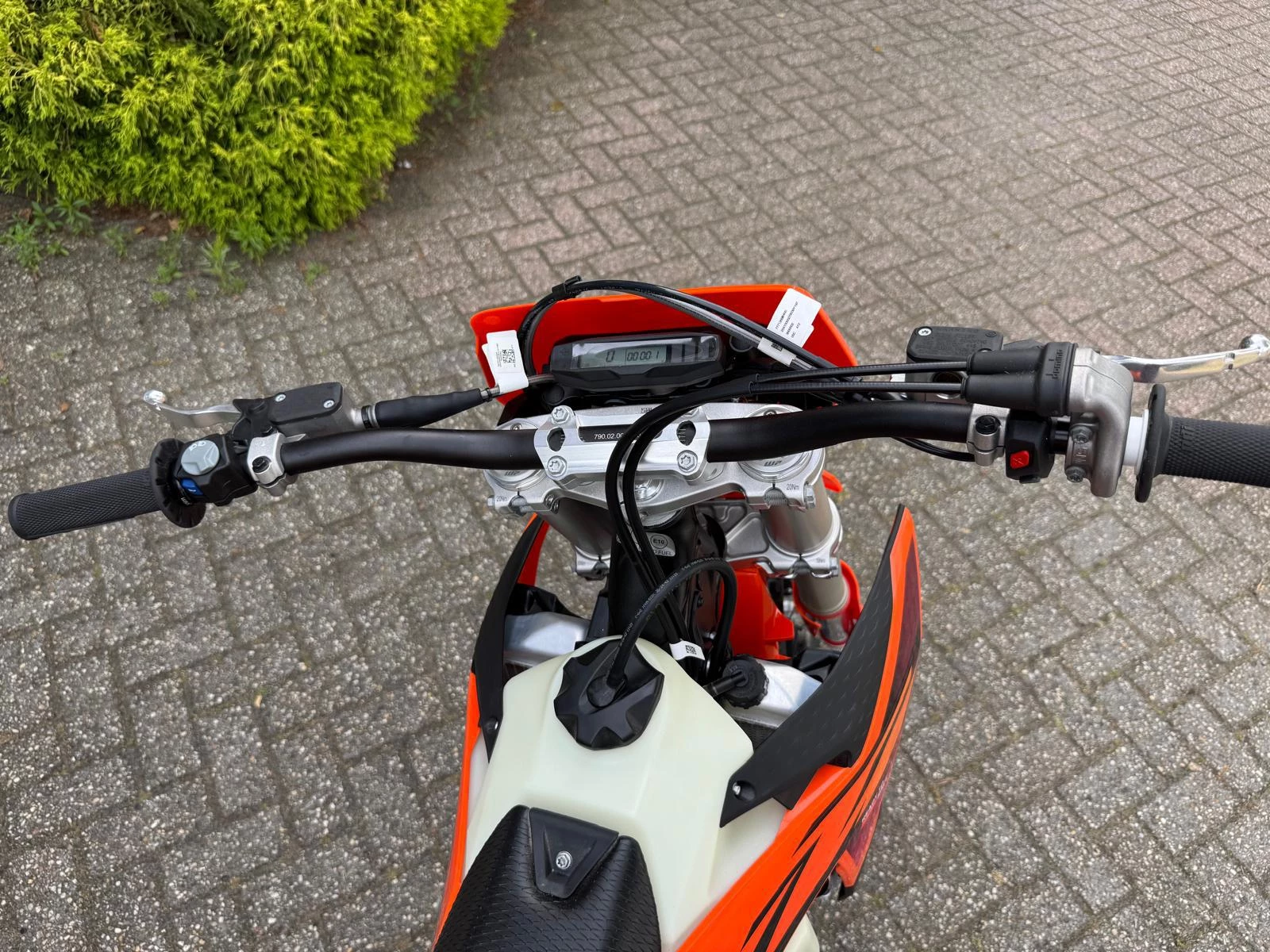 Hoofdafbeelding KTM All-Road