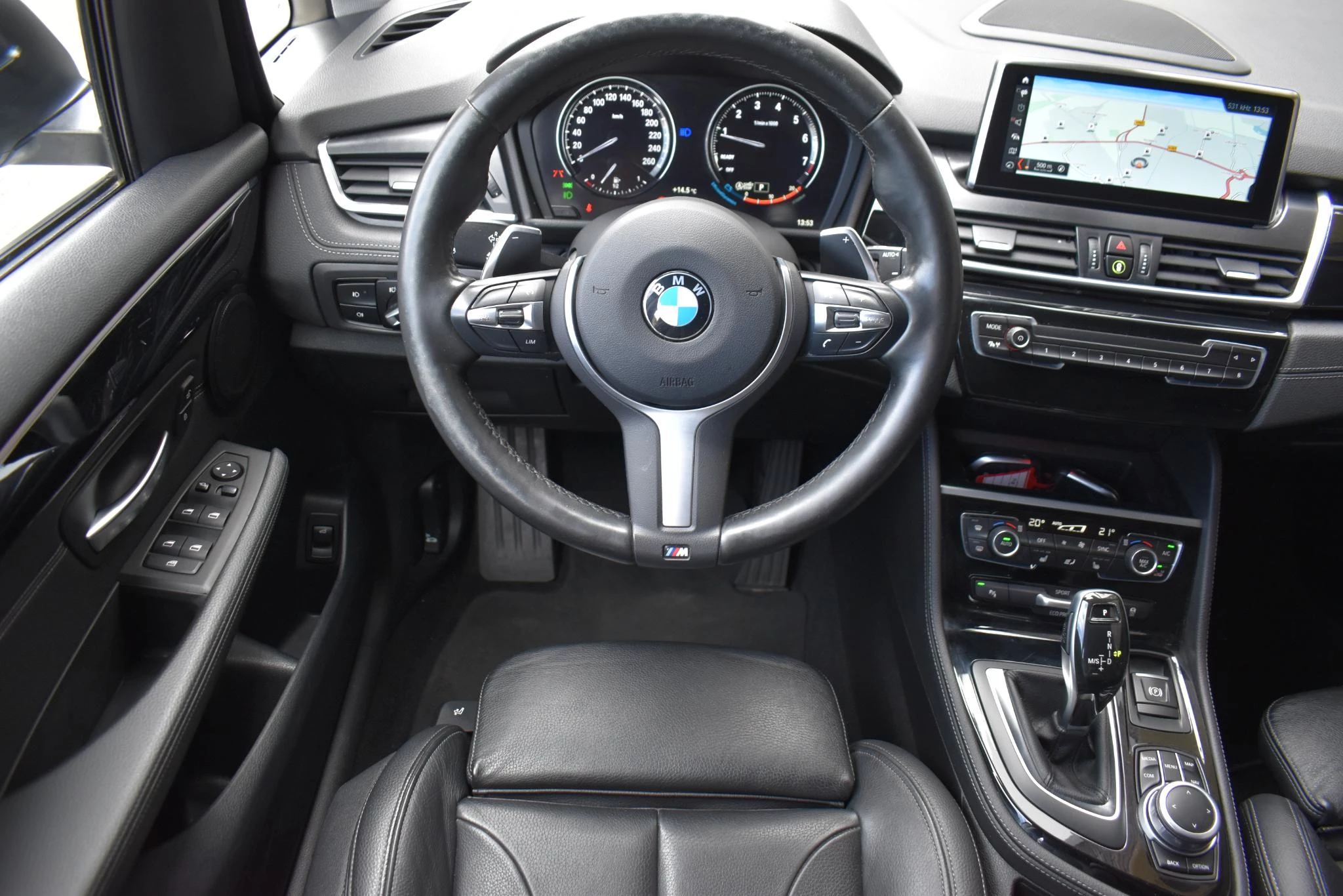 Hoofdafbeelding BMW 2 Serie
