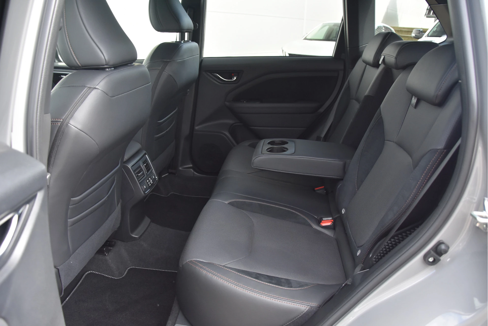 Hoofdafbeelding Subaru Forester
