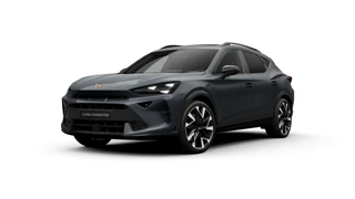 Hoofdafbeelding CUPRA Formentor CUPRA Formentor